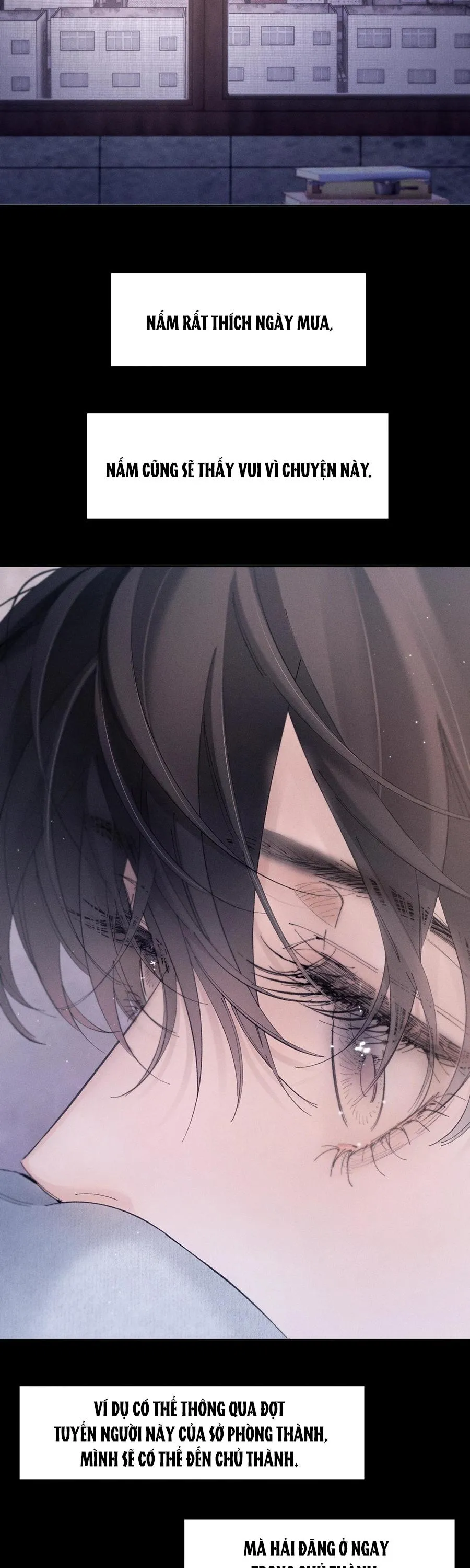 Cây Nấm Nhỏ Chapter 42 Trang 16