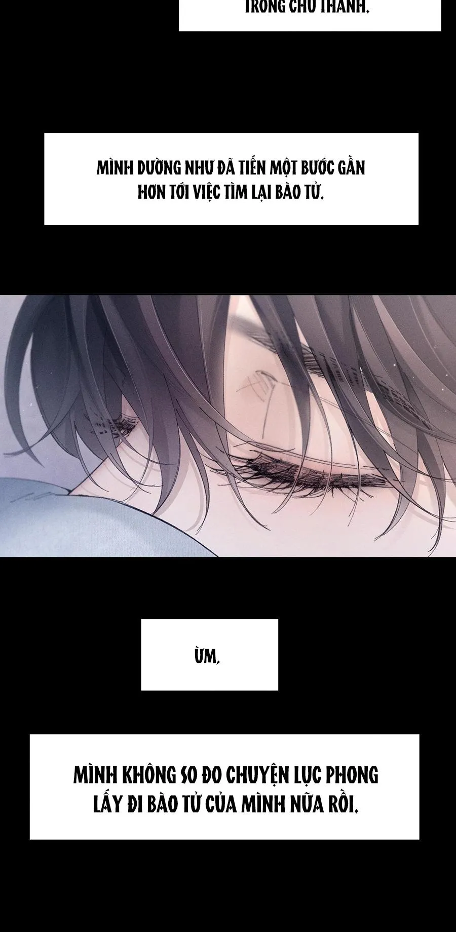 Cây Nấm Nhỏ Chapter 42 Trang 17