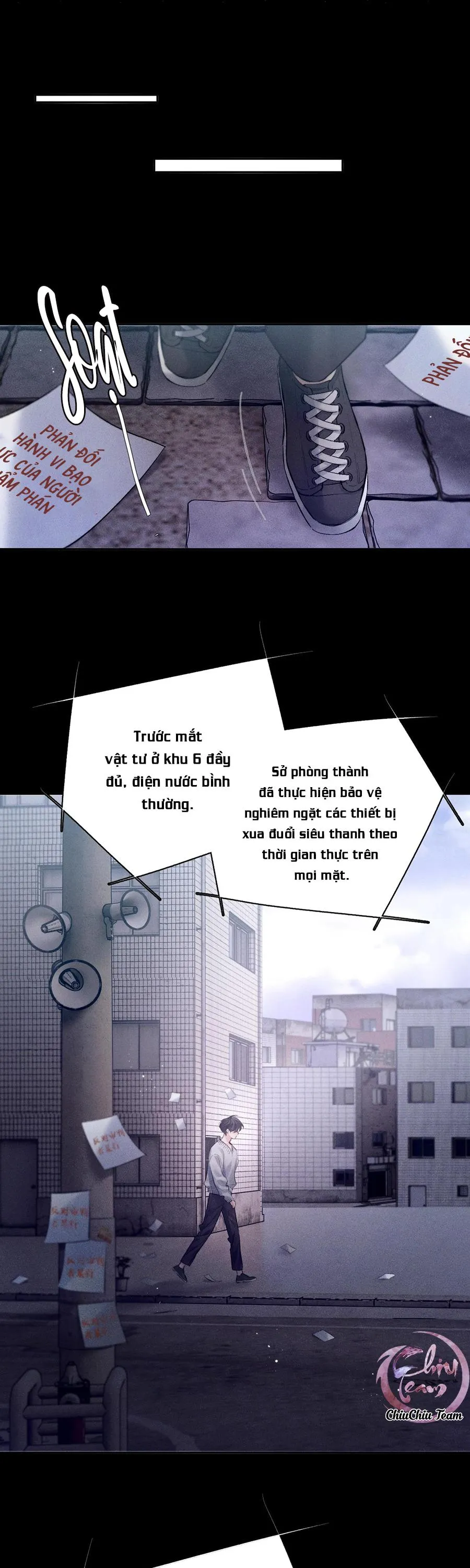 Cây Nấm Nhỏ Chapter 42 Trang 18