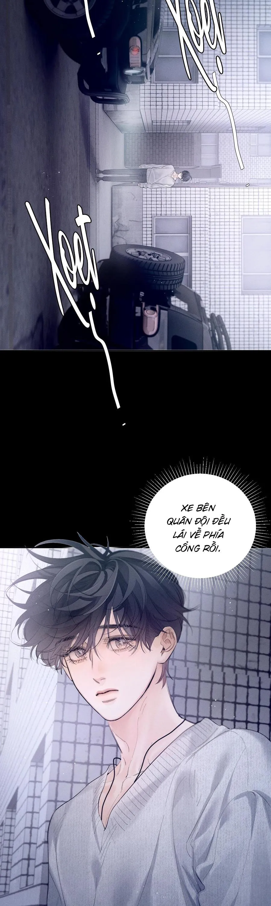 Cây Nấm Nhỏ Chapter 42 Trang 20