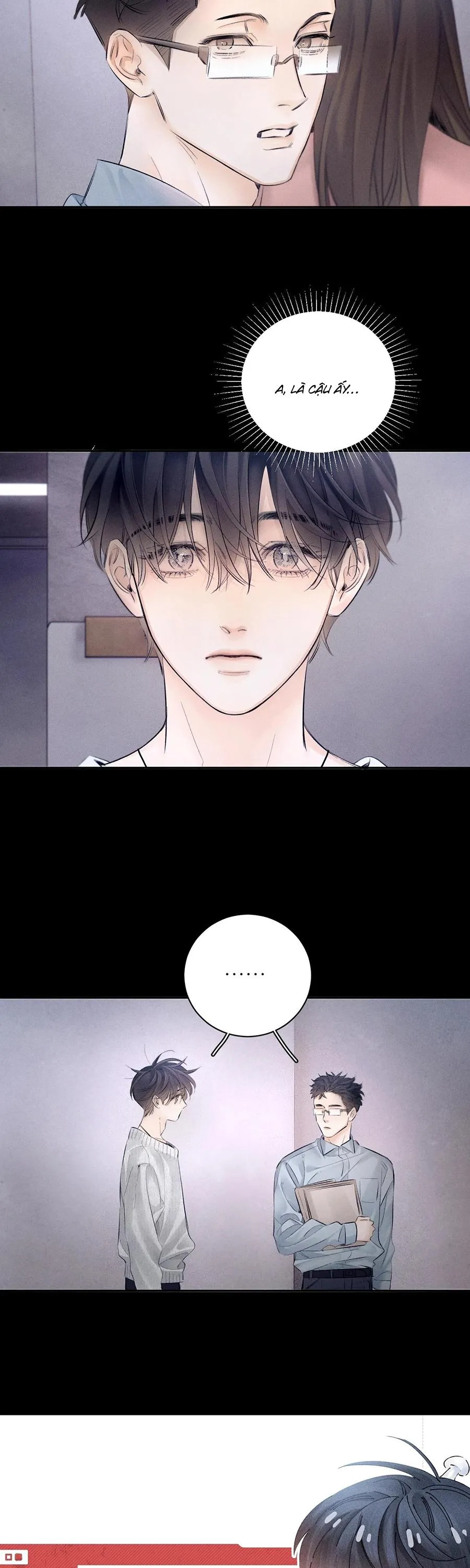 Cây Nấm Nhỏ Chapter 42 Trang 25