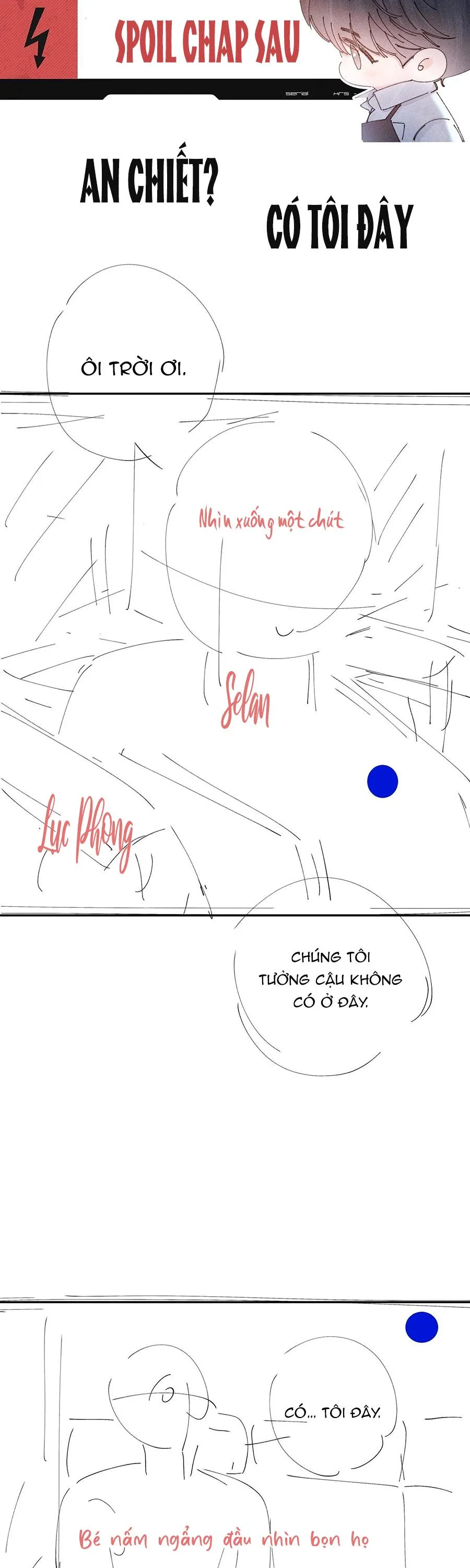 Cây Nấm Nhỏ Chapter 42 Trang 26