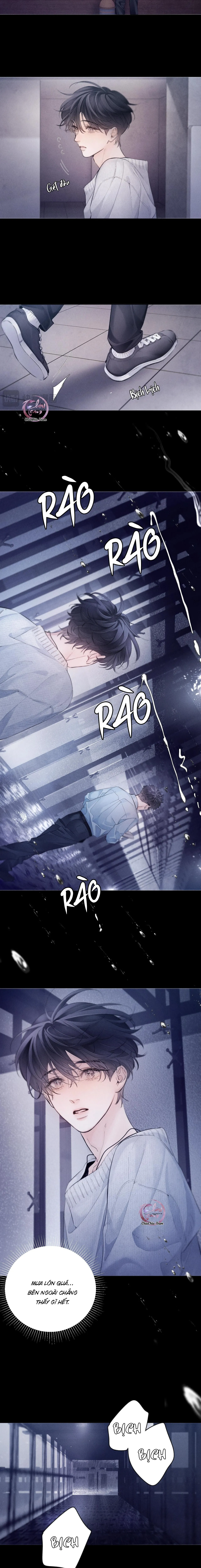 Cây Nấm Nhỏ Chapter 43 Trang 5