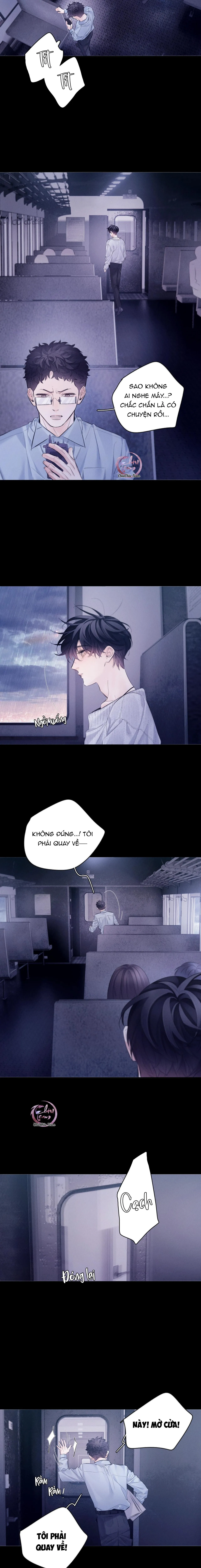 Cây Nấm Nhỏ Chapter 43 Trang 7