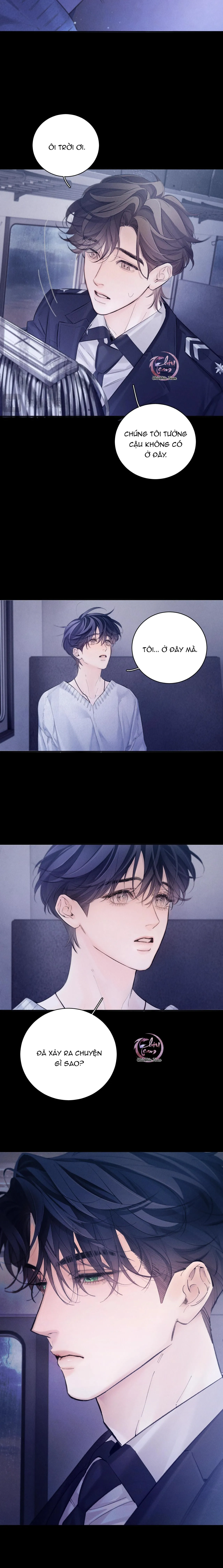 Cây Nấm Nhỏ Chapter 43 Trang 10