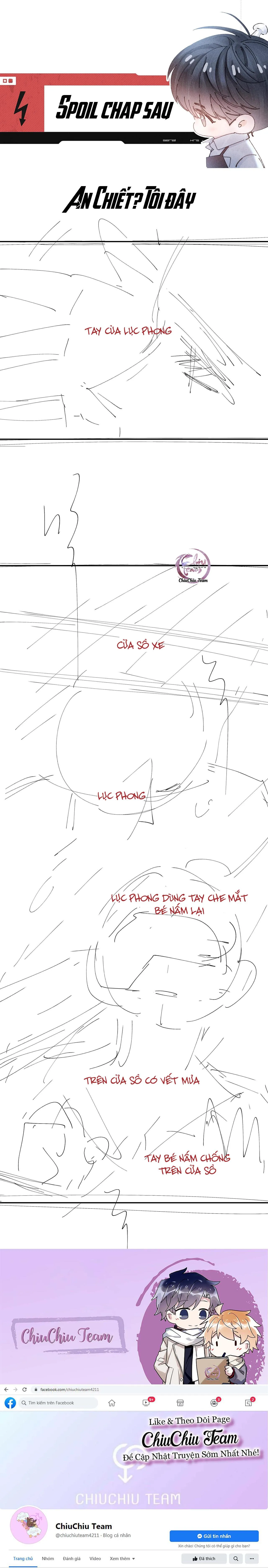 Cây Nấm Nhỏ Chapter 43 Trang 11