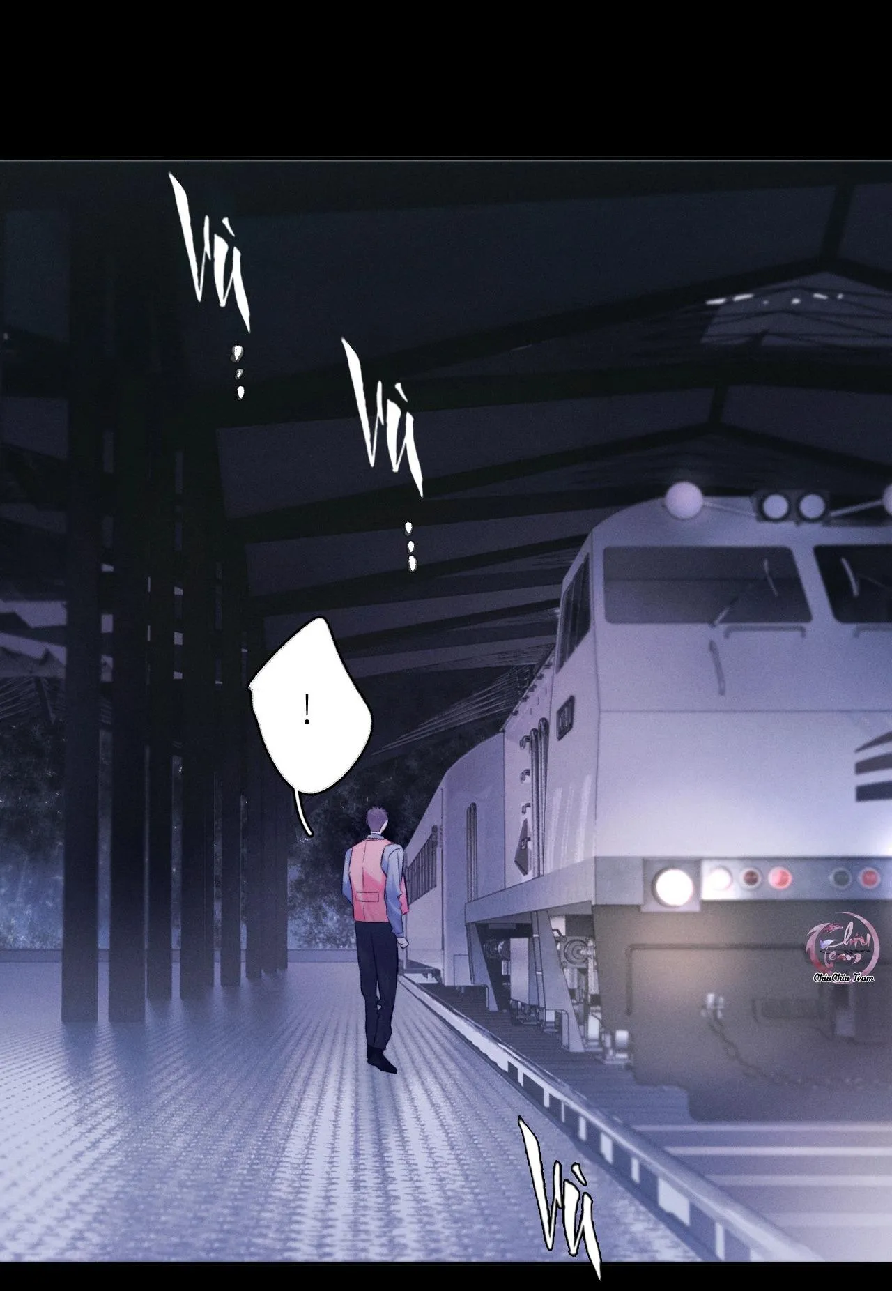 Cây Nấm Nhỏ Chapter 44 Trang 9