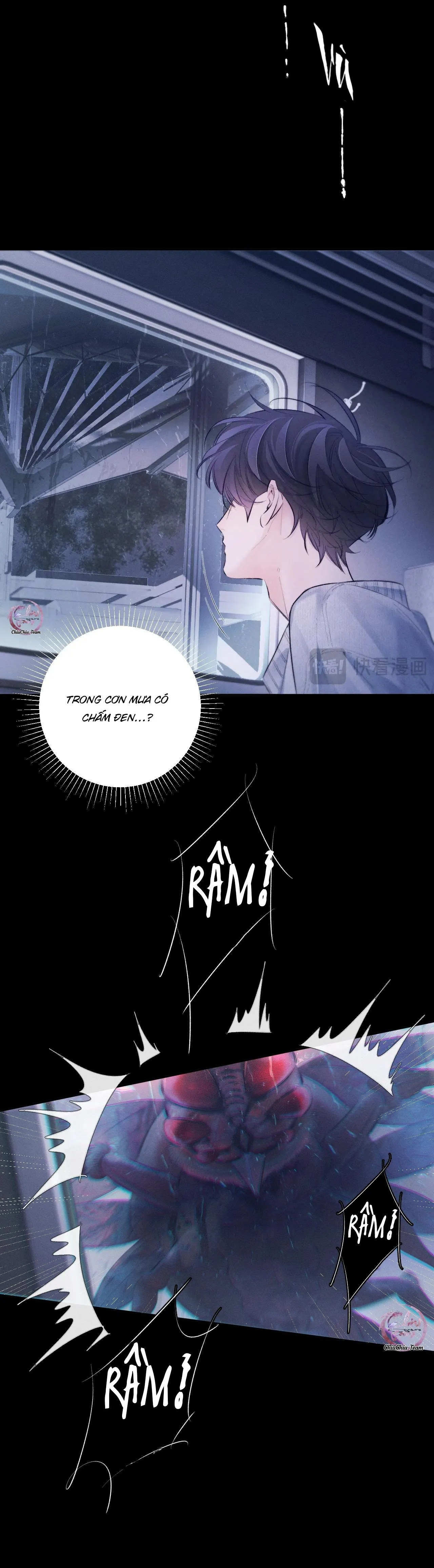 Cây Nấm Nhỏ Chapter 44 Trang 10