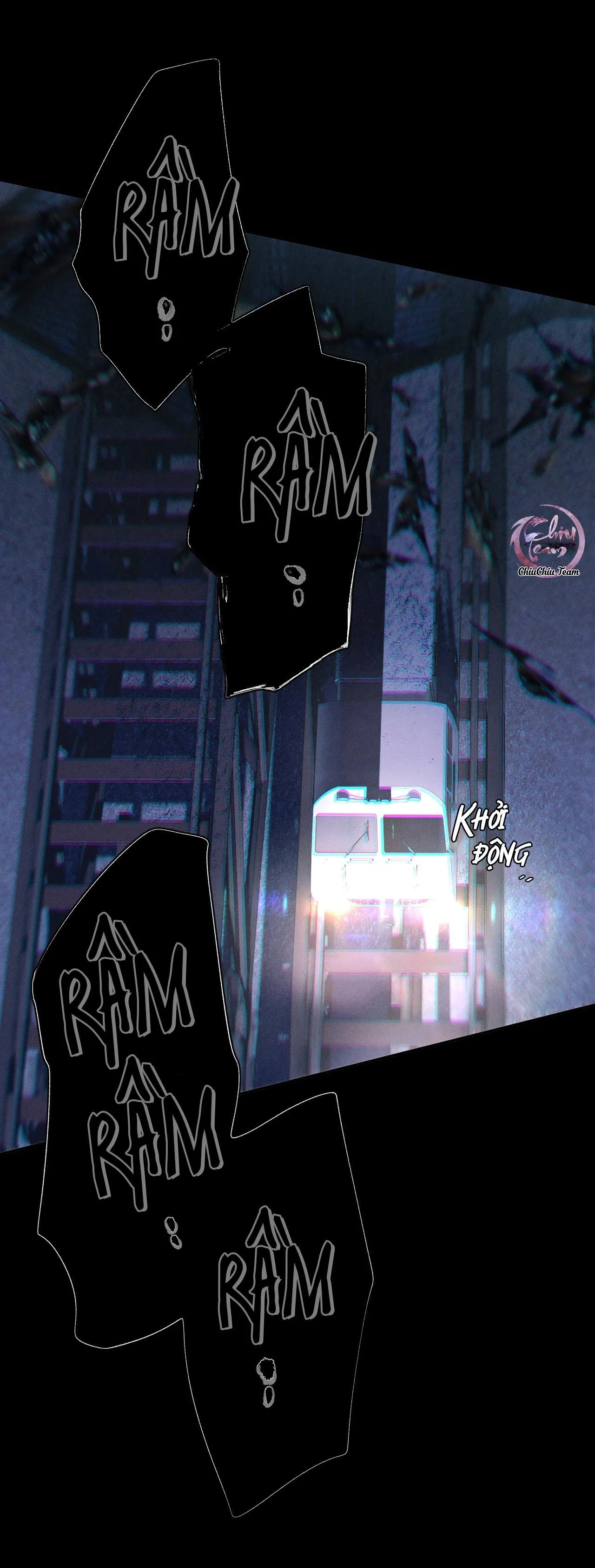 Cây Nấm Nhỏ Chapter 44 Trang 14