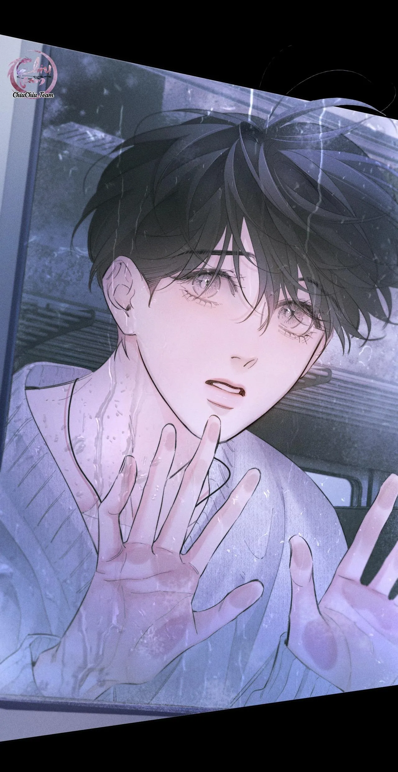 Cây Nấm Nhỏ Chapter 44 Trang 15