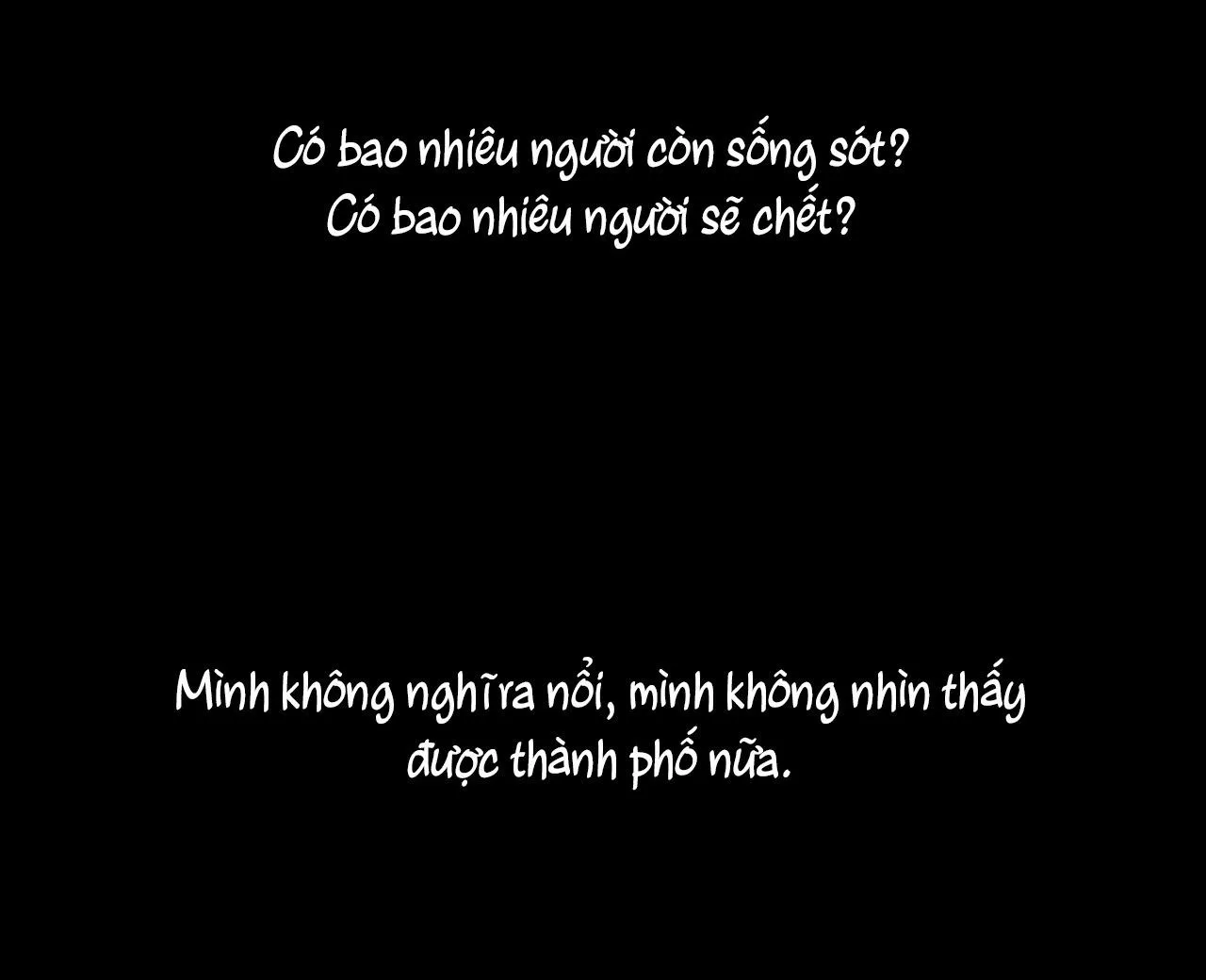 Cây Nấm Nhỏ Chapter 44 Trang 19