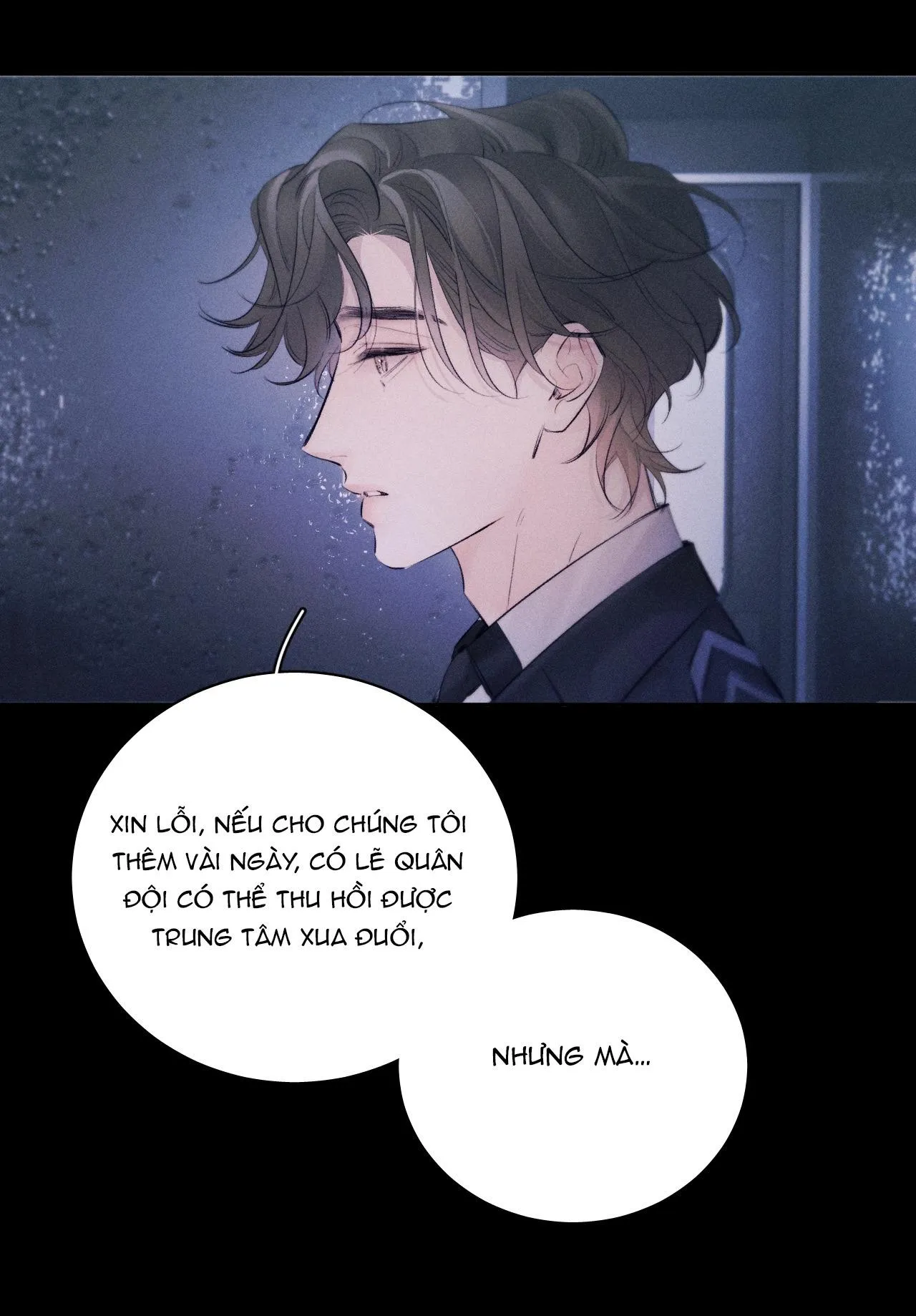 Cây Nấm Nhỏ Chapter 44 Trang 21