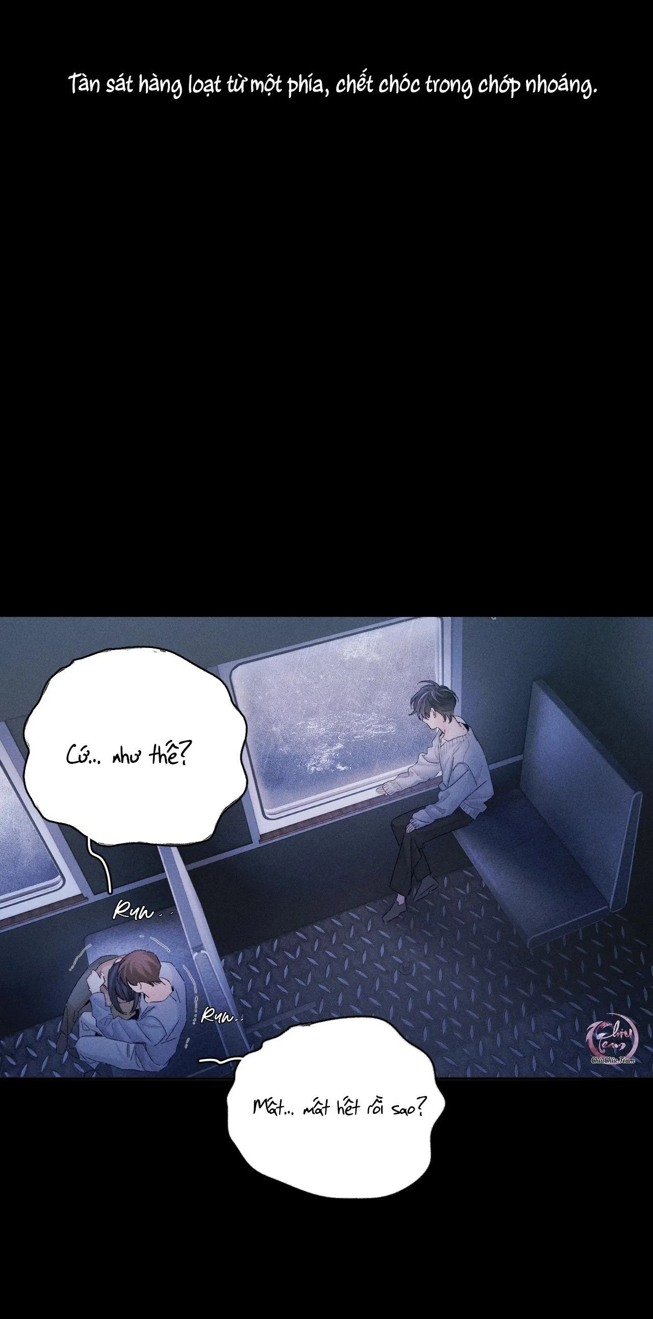 Cây Nấm Nhỏ Chapter 44 Trang 28