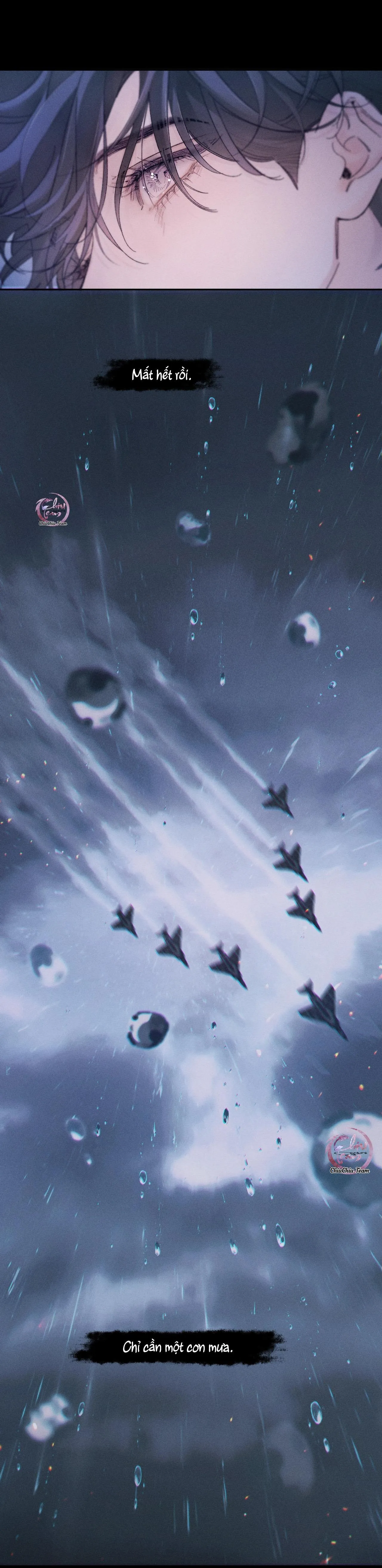 Cây Nấm Nhỏ Chapter 44 Trang 29