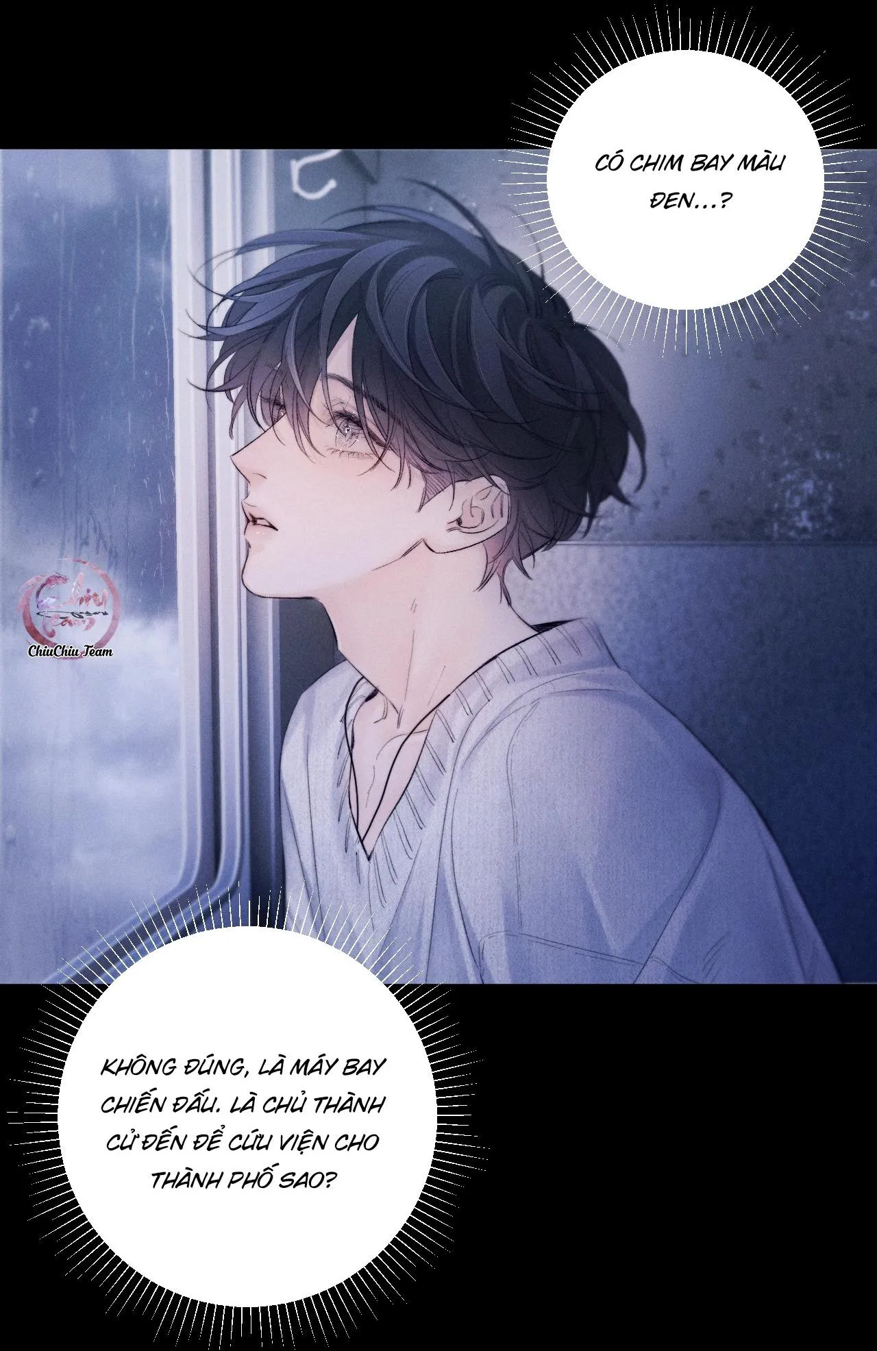 Cây Nấm Nhỏ Chapter 44 Trang 30