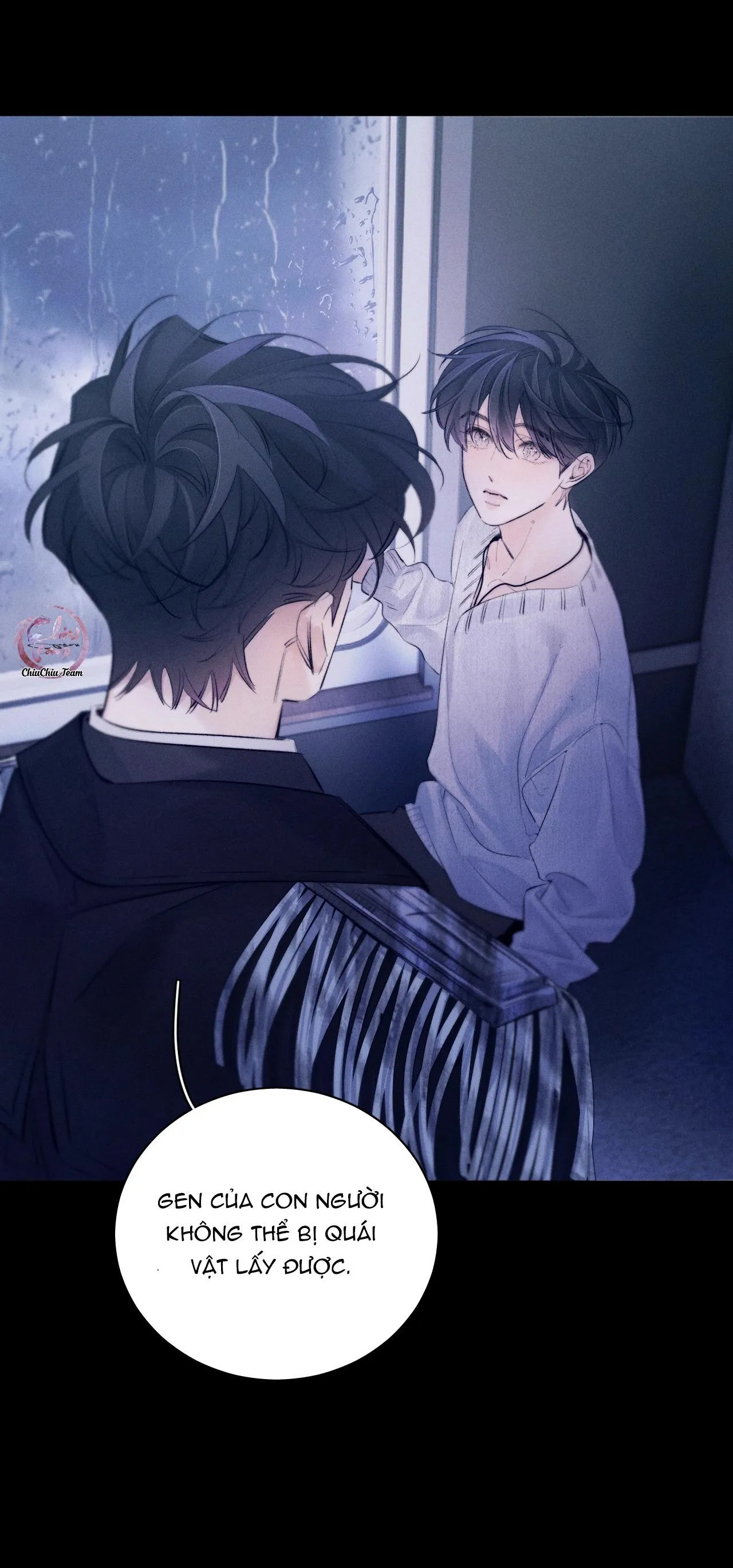 Cây Nấm Nhỏ Chapter 44 Trang 32