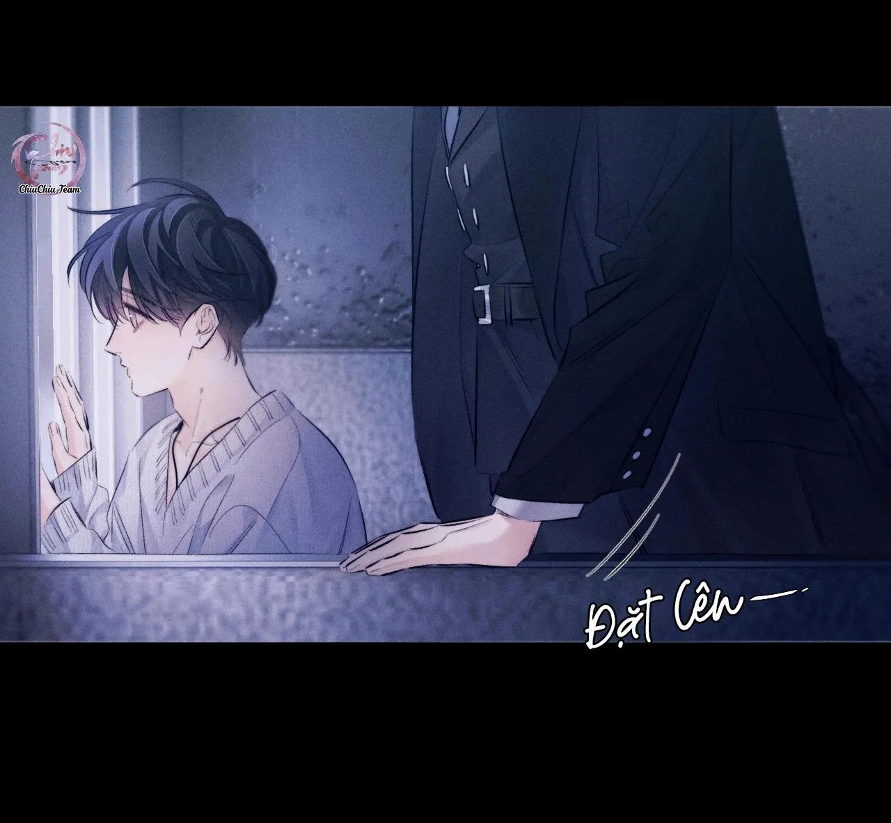 Cây Nấm Nhỏ Chapter 44 Trang 35