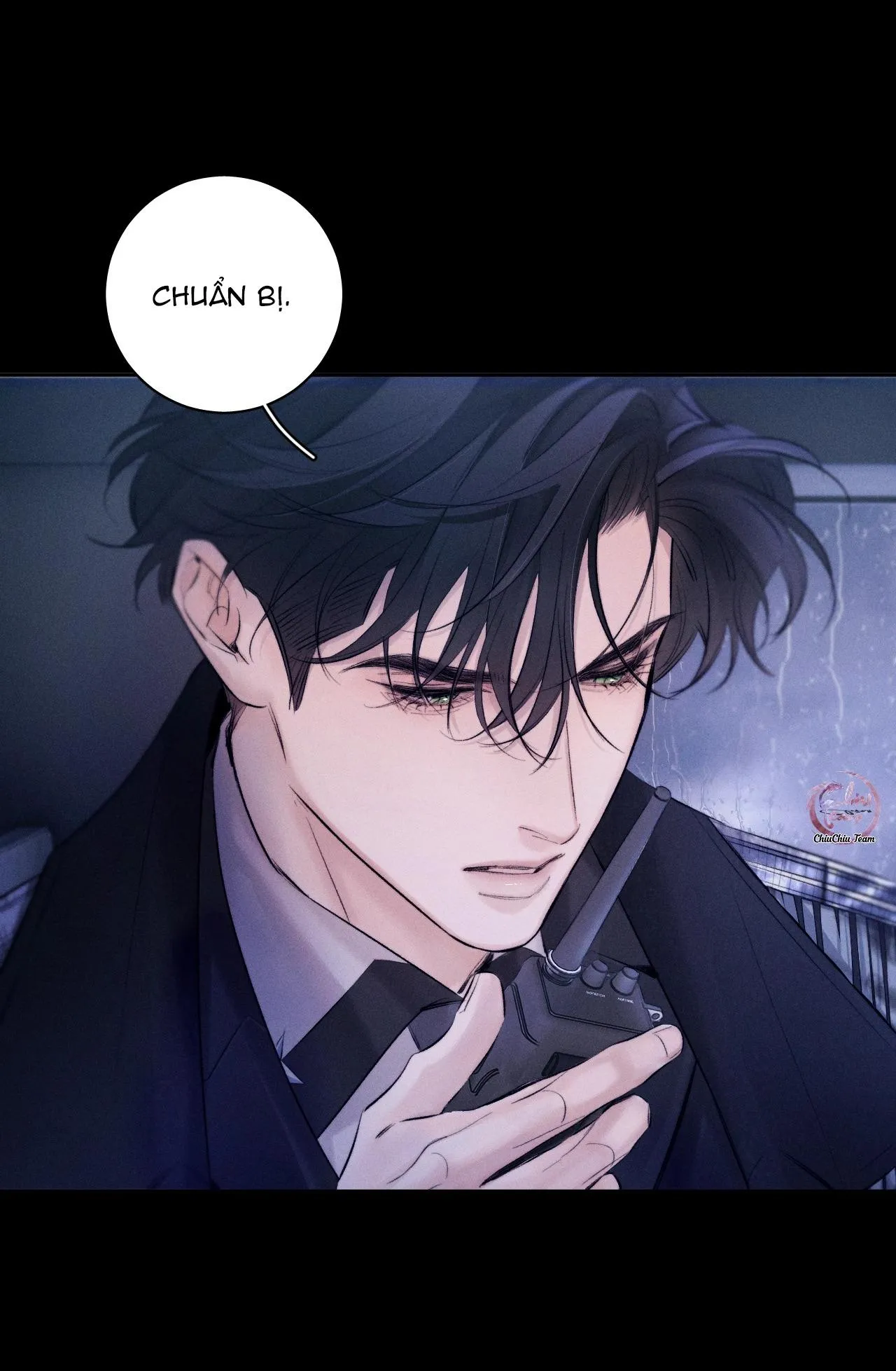 Cây Nấm Nhỏ Chapter 44 Trang 36