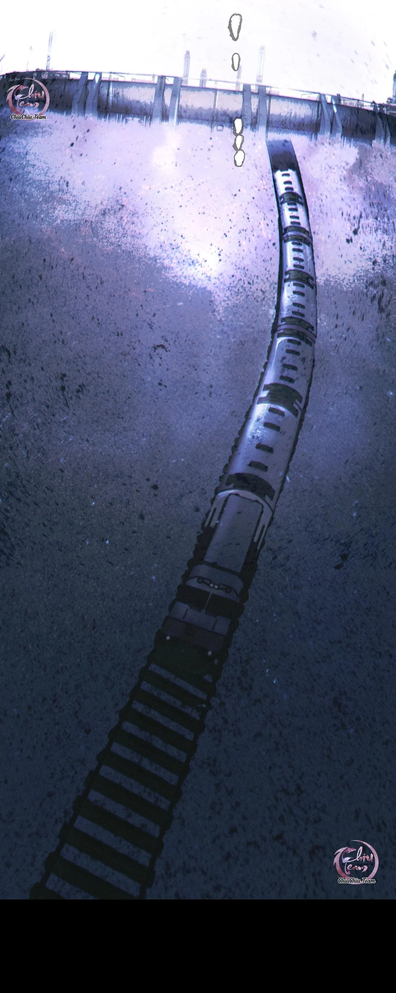 Cây Nấm Nhỏ Chapter 44 Trang 38