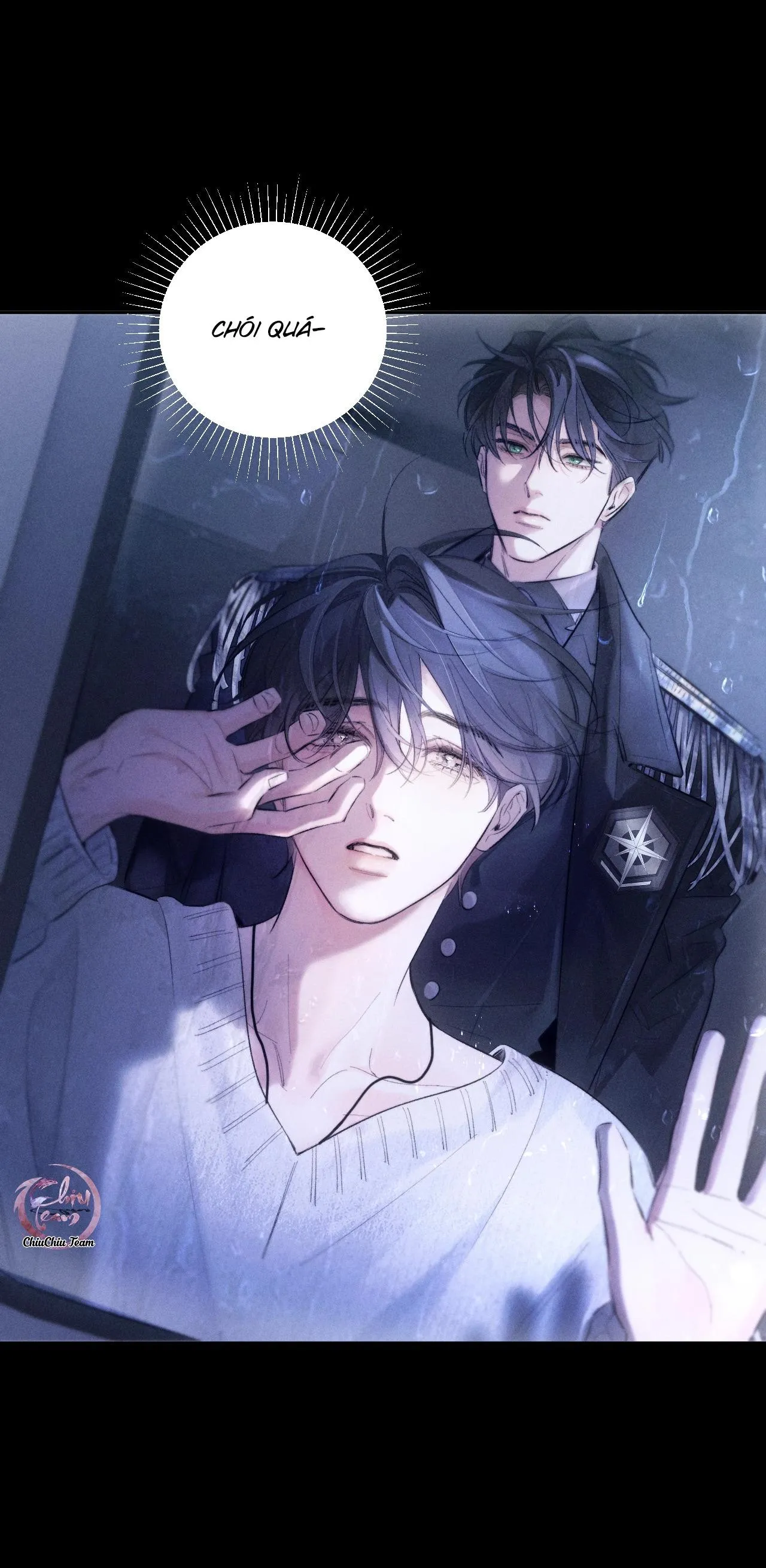 Cây Nấm Nhỏ Chapter 44 Trang 39