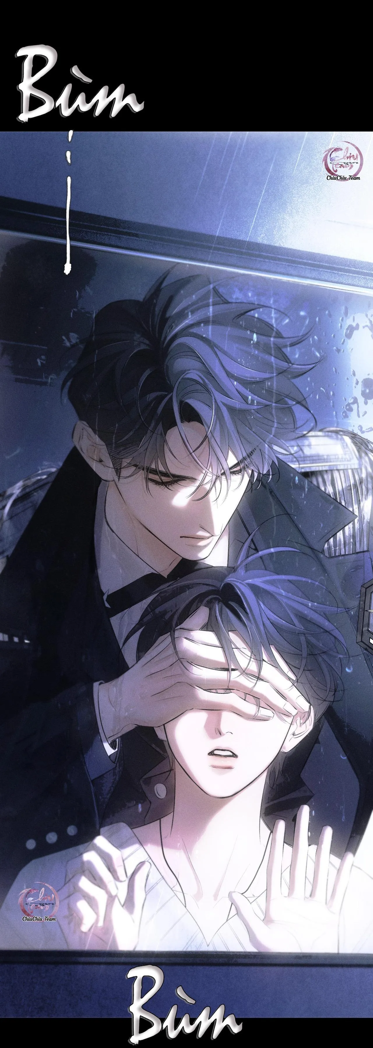 Cây Nấm Nhỏ Chapter 44 Trang 41