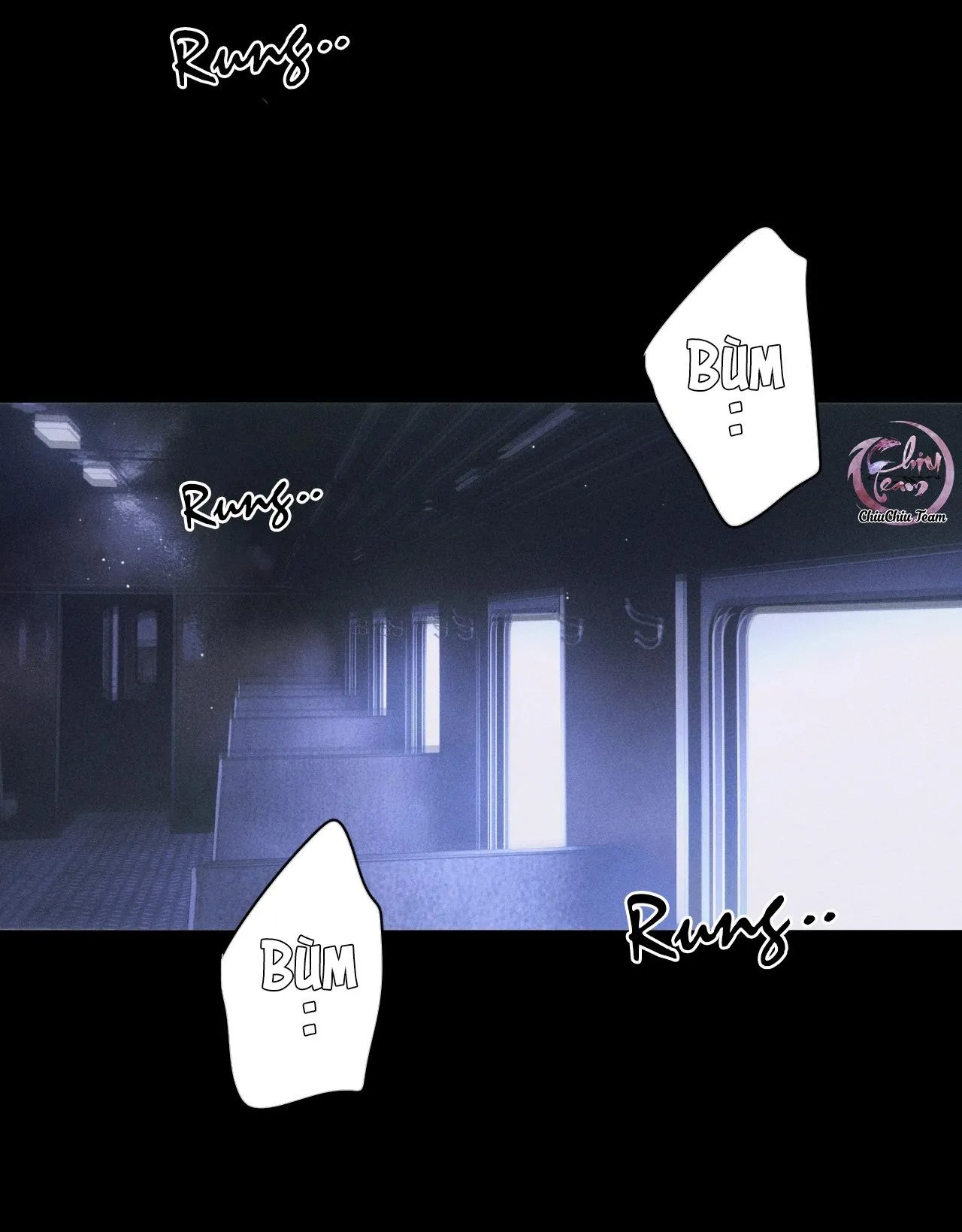 Cây Nấm Nhỏ Chapter 44 Trang 43