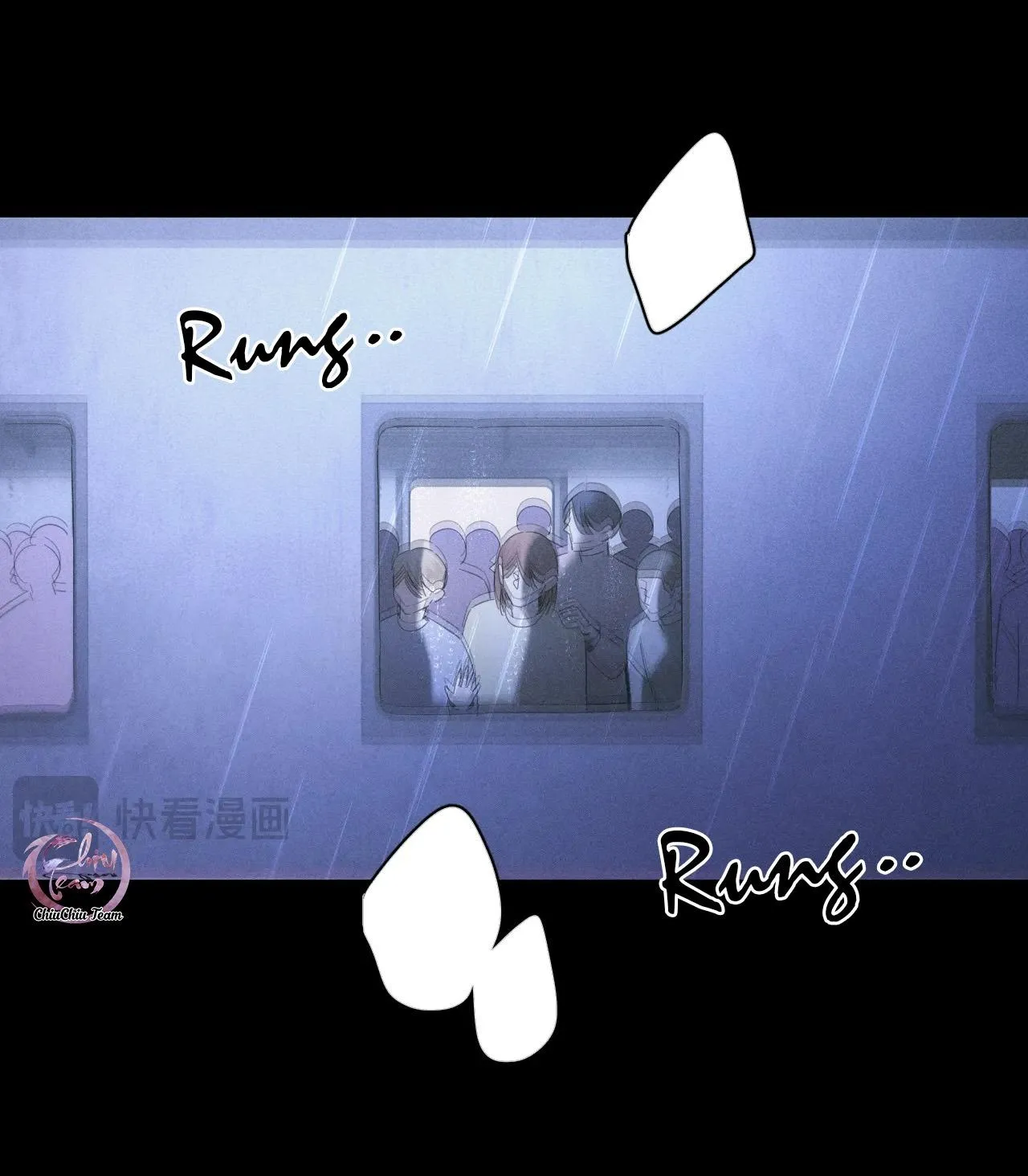 Cây Nấm Nhỏ Chapter 44 Trang 44