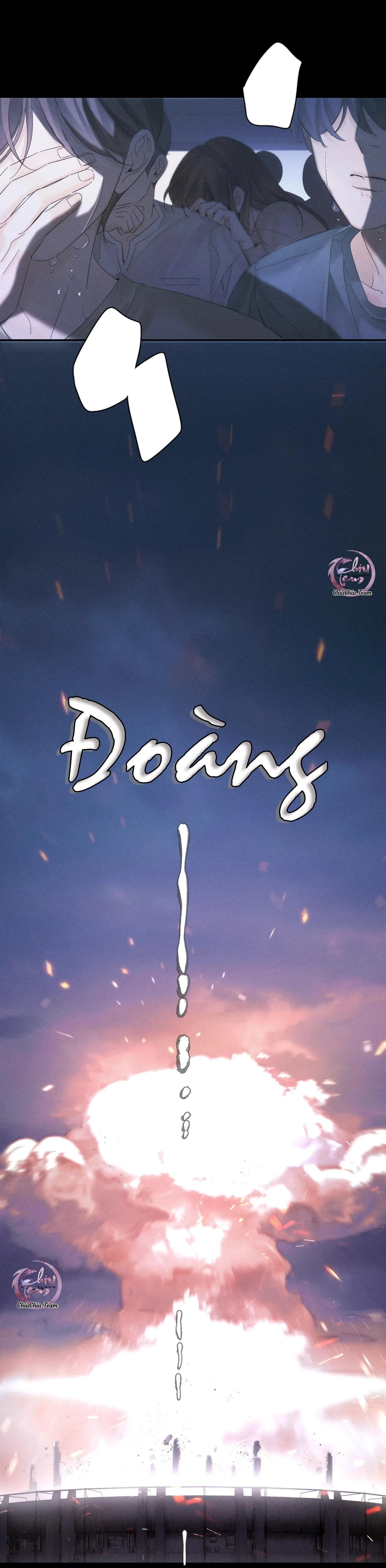 Cây Nấm Nhỏ Chapter 44 Trang 45