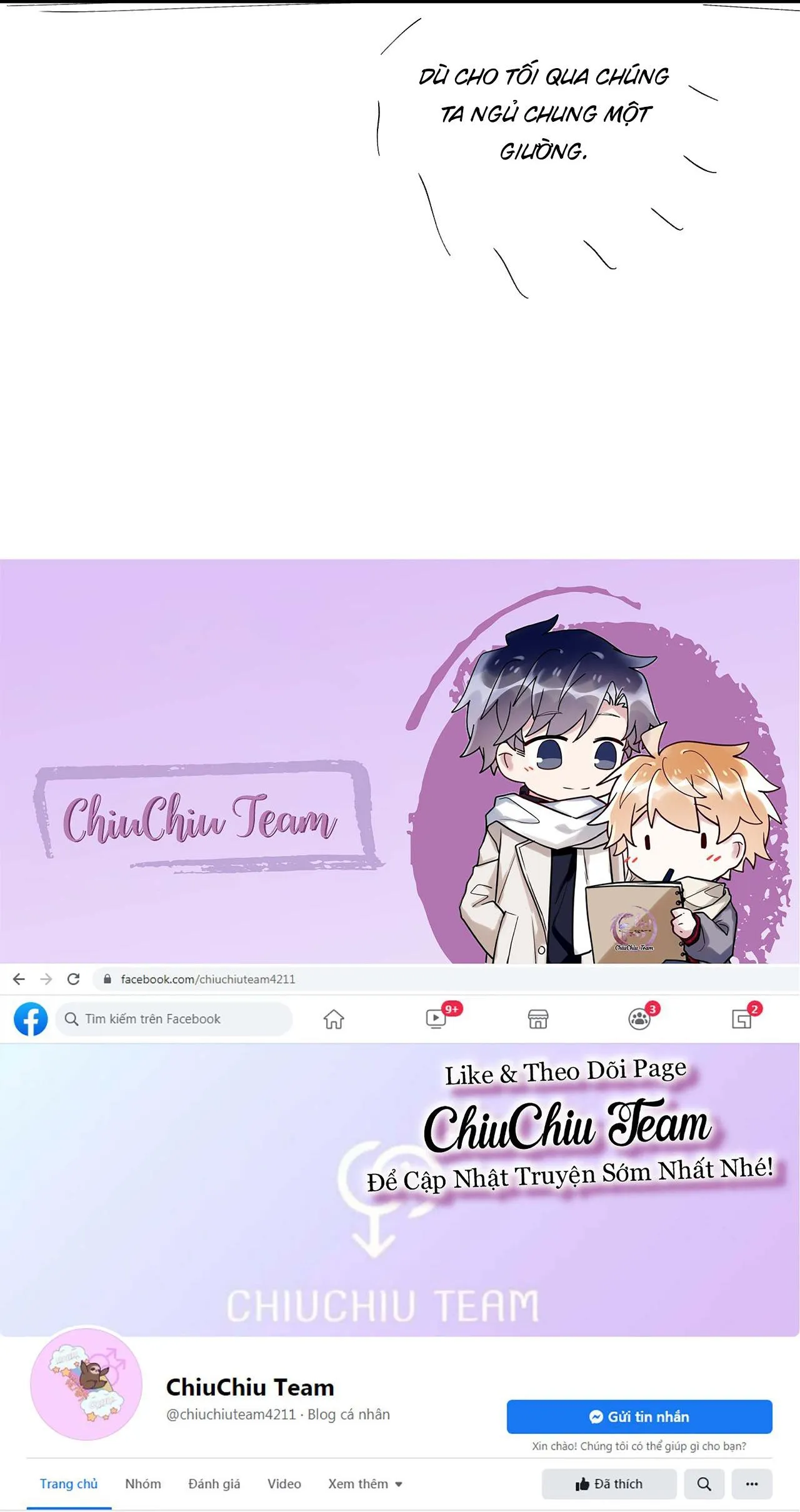 Cây Nấm Nhỏ Chapter 44 Trang 51