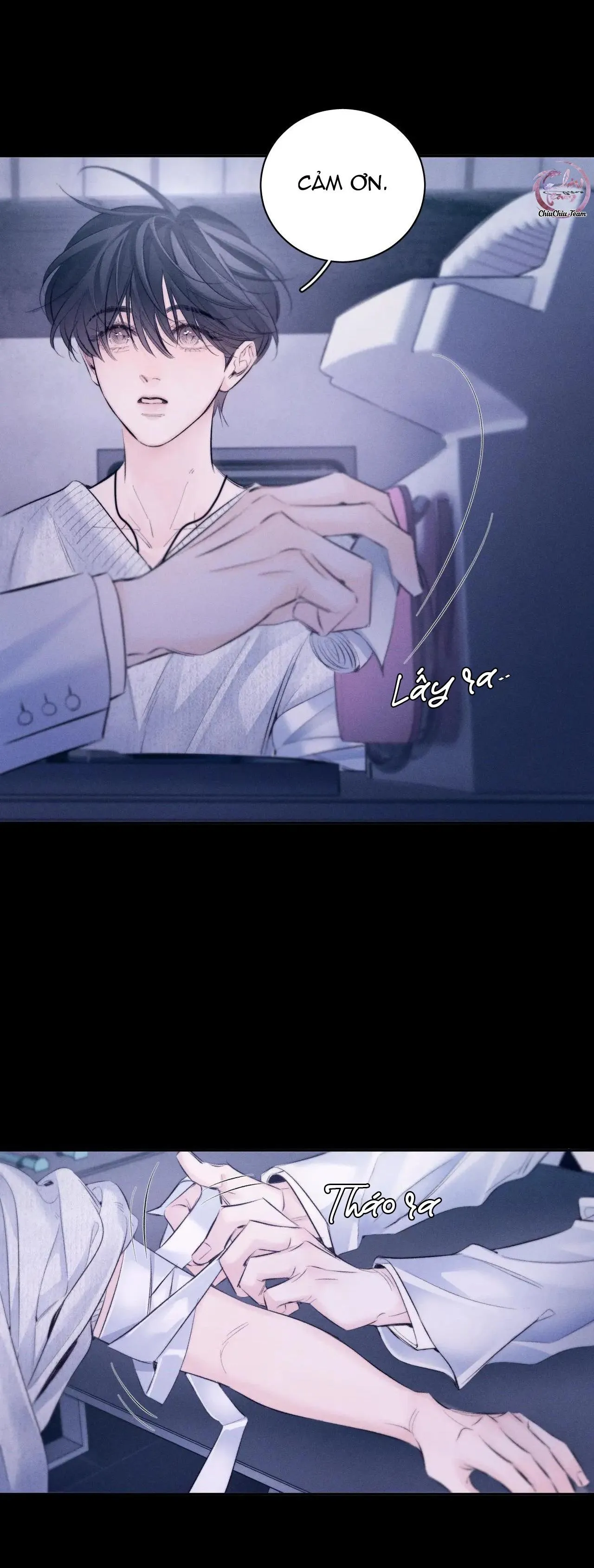 Cây Nấm Nhỏ Chapter 46 Trang 4