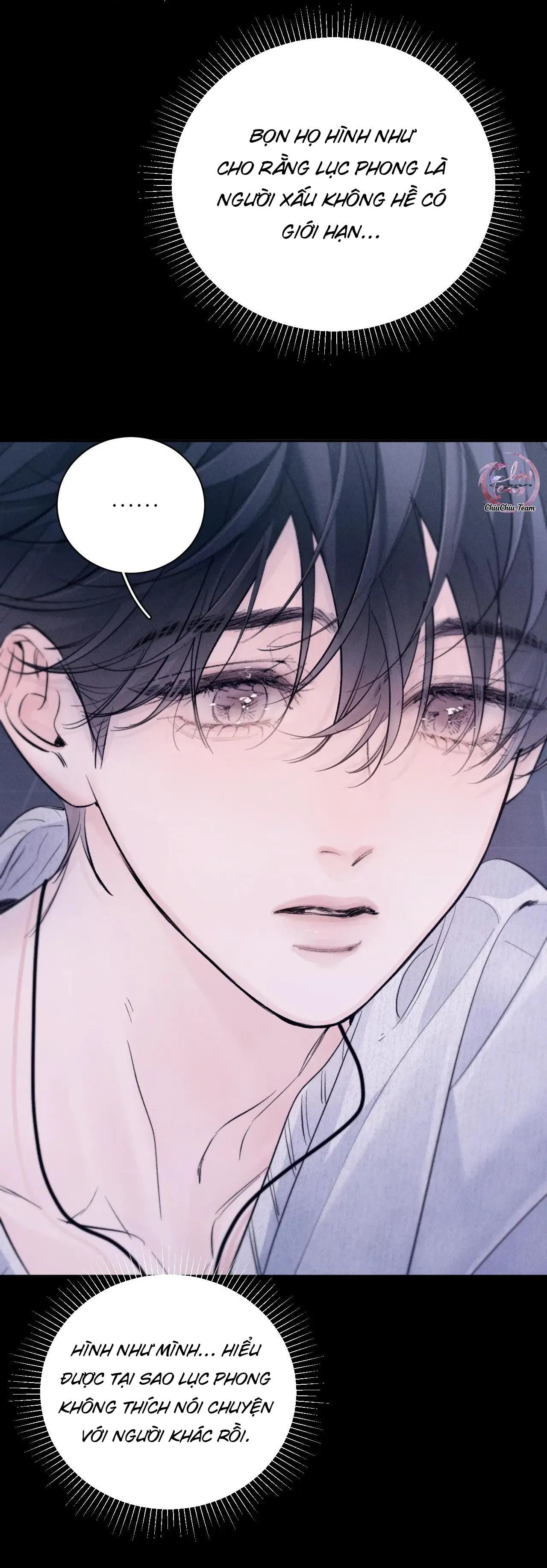 Cây Nấm Nhỏ Chapter 46 Trang 6