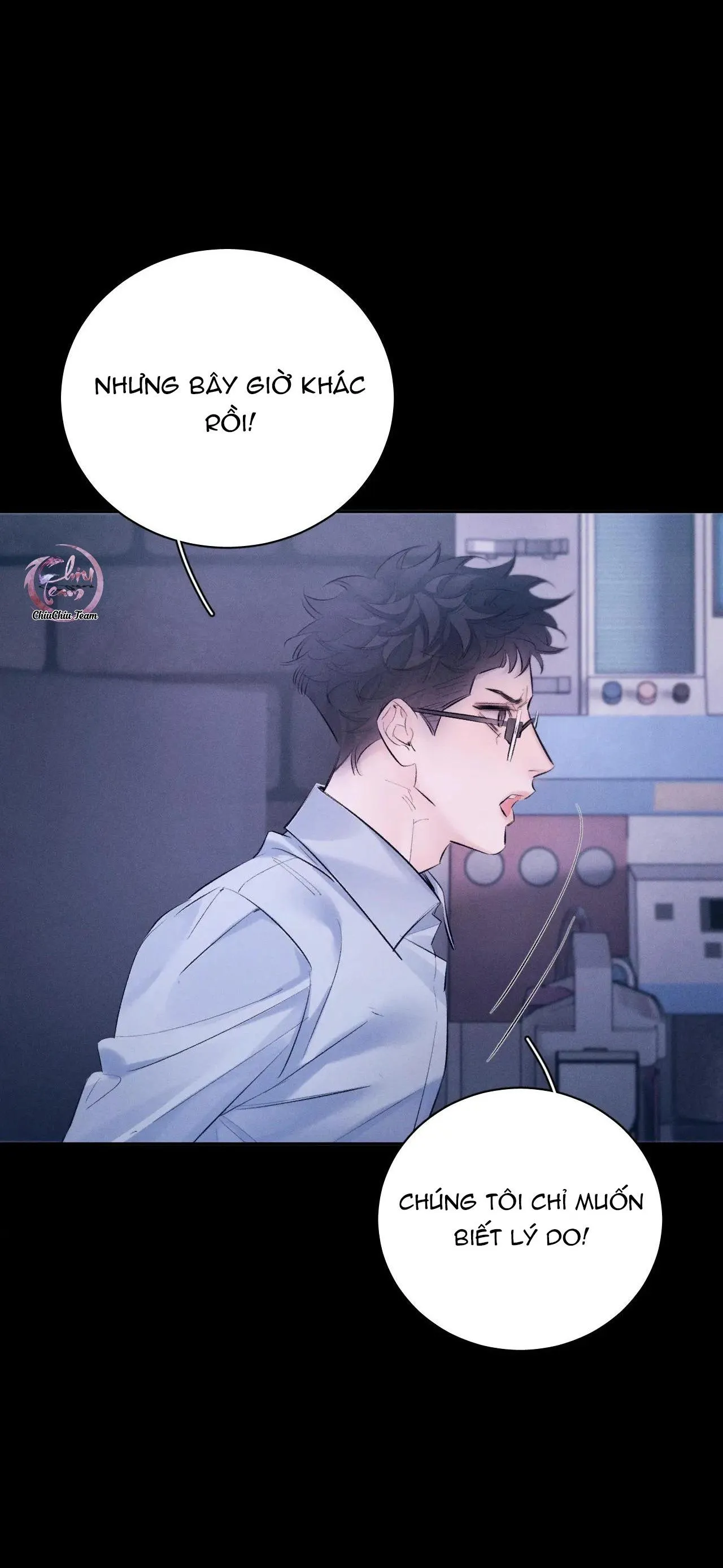 Cây Nấm Nhỏ Chapter 46 Trang 11