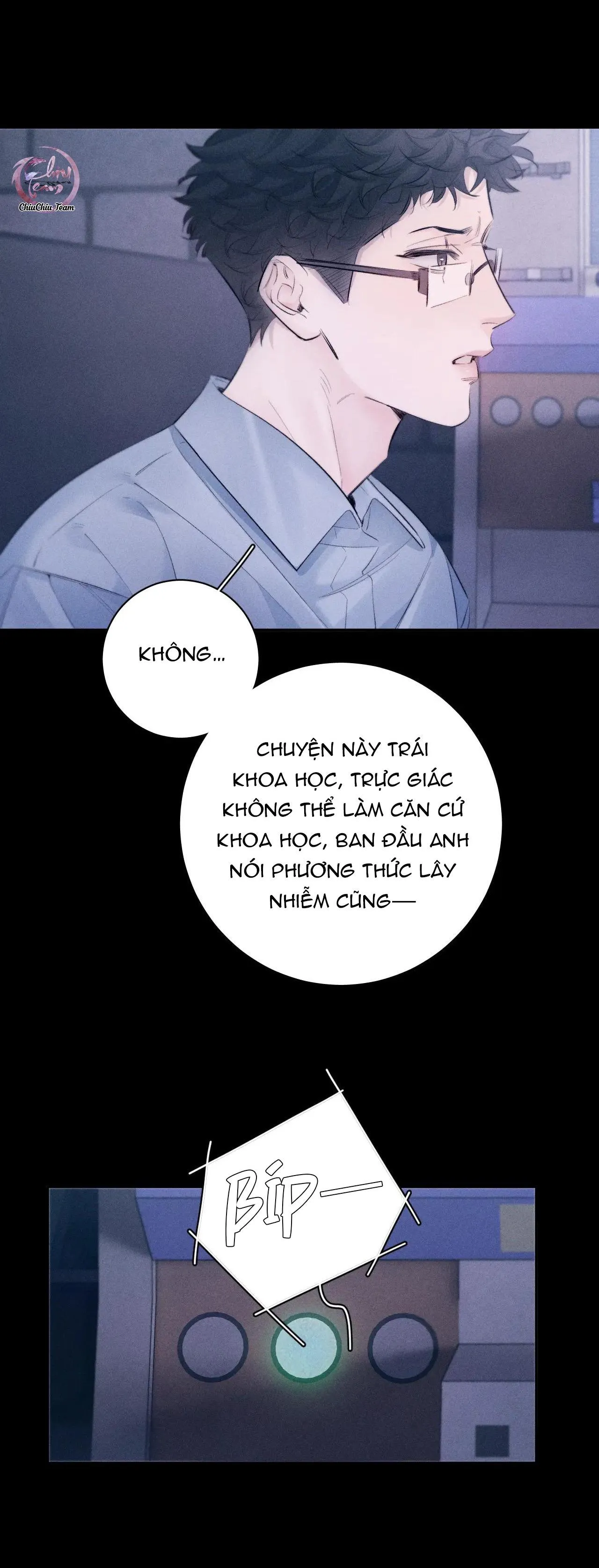 Cây Nấm Nhỏ Chapter 46 Trang 20