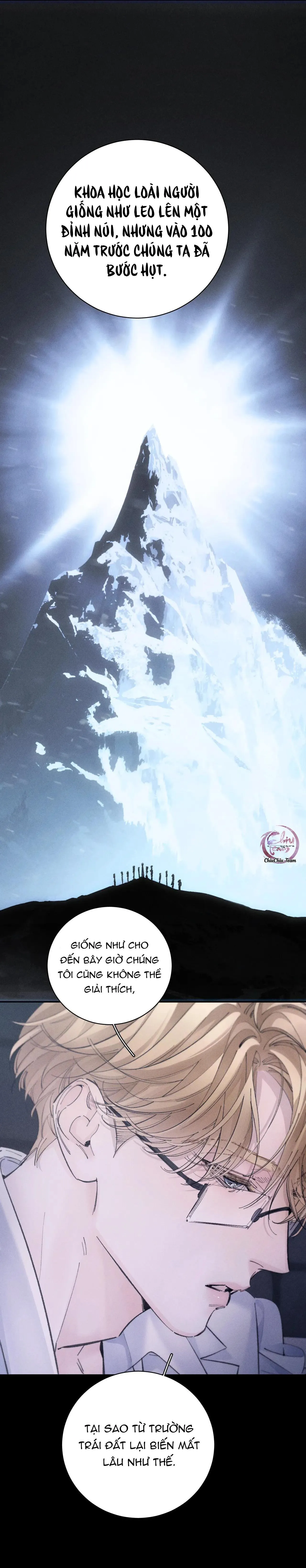 Cây Nấm Nhỏ Chapter 46 Trang 24