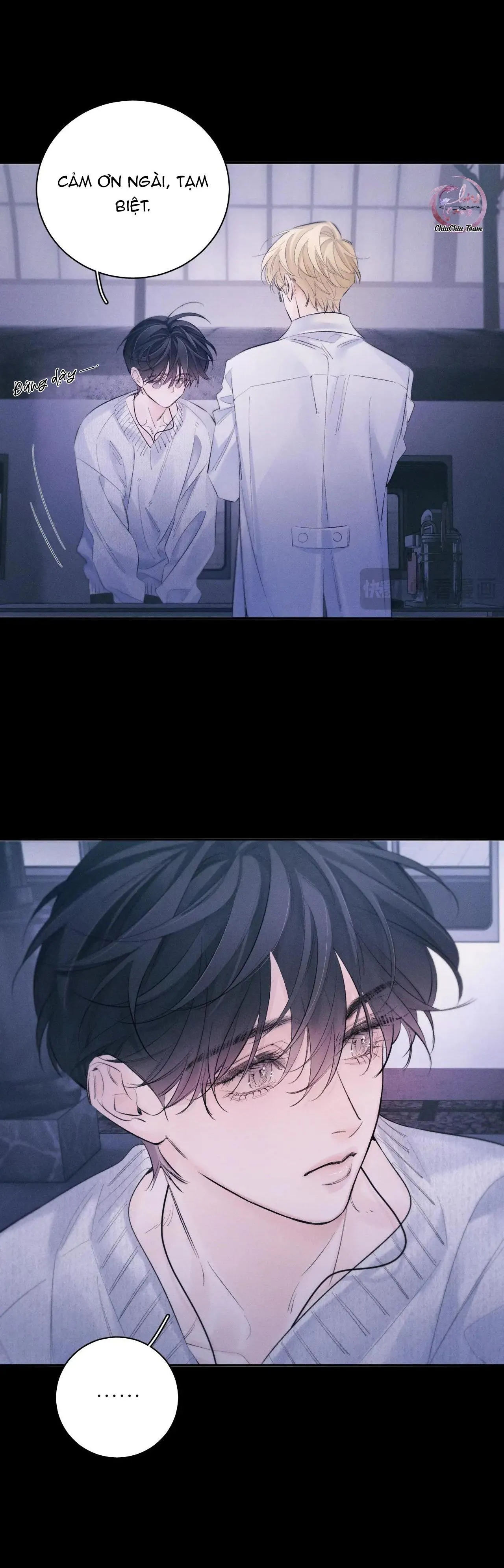 Cây Nấm Nhỏ Chapter 46 Trang 26