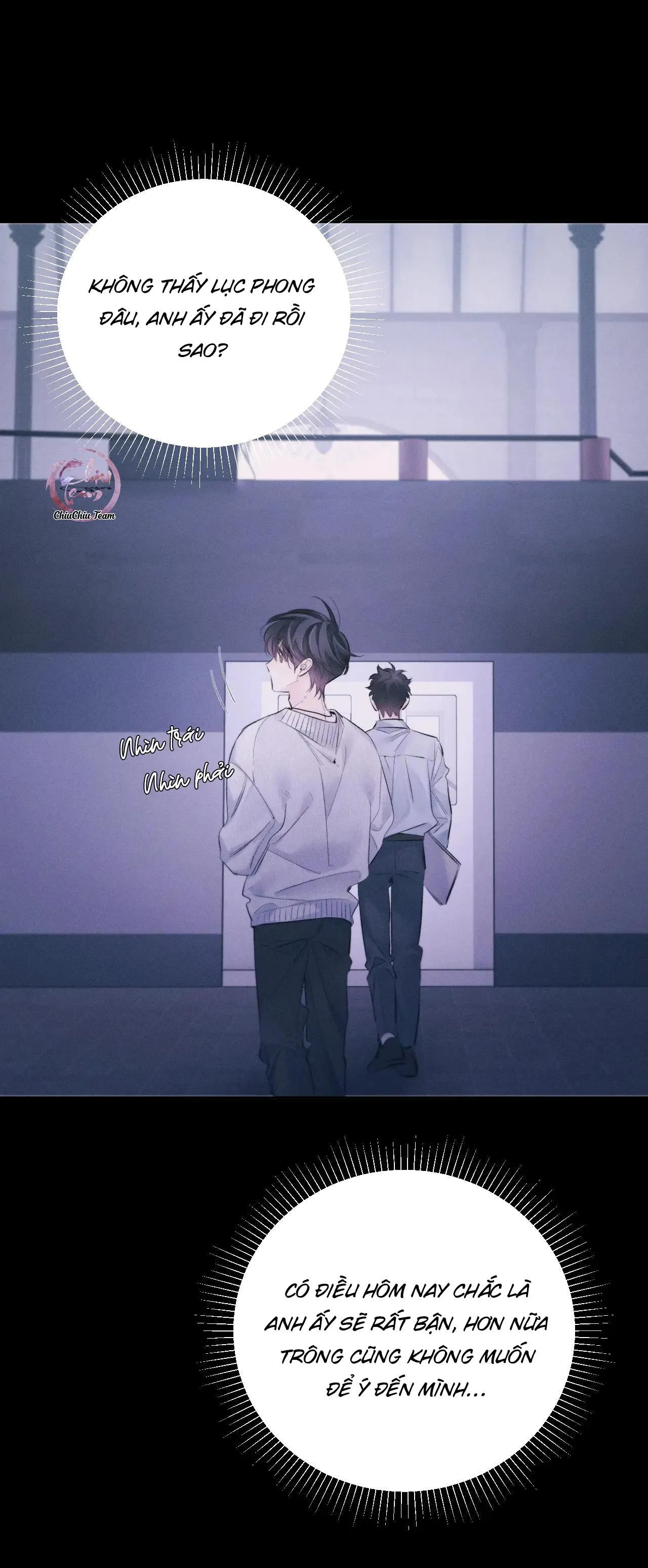 Cây Nấm Nhỏ Chapter 46 Trang 27