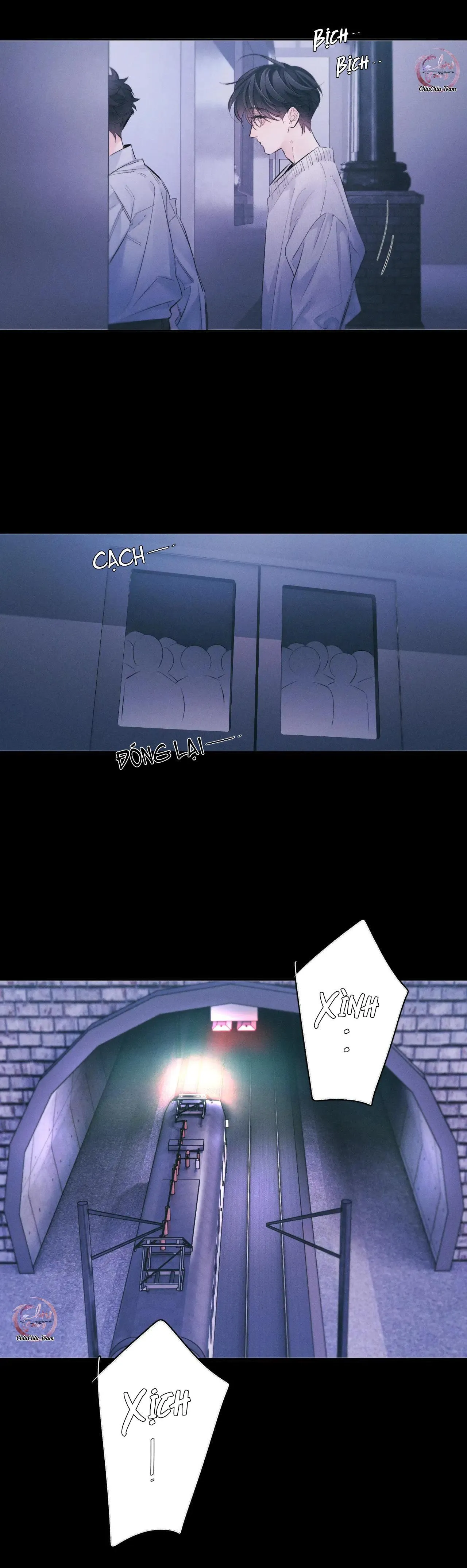 Cây Nấm Nhỏ Chapter 46 Trang 28