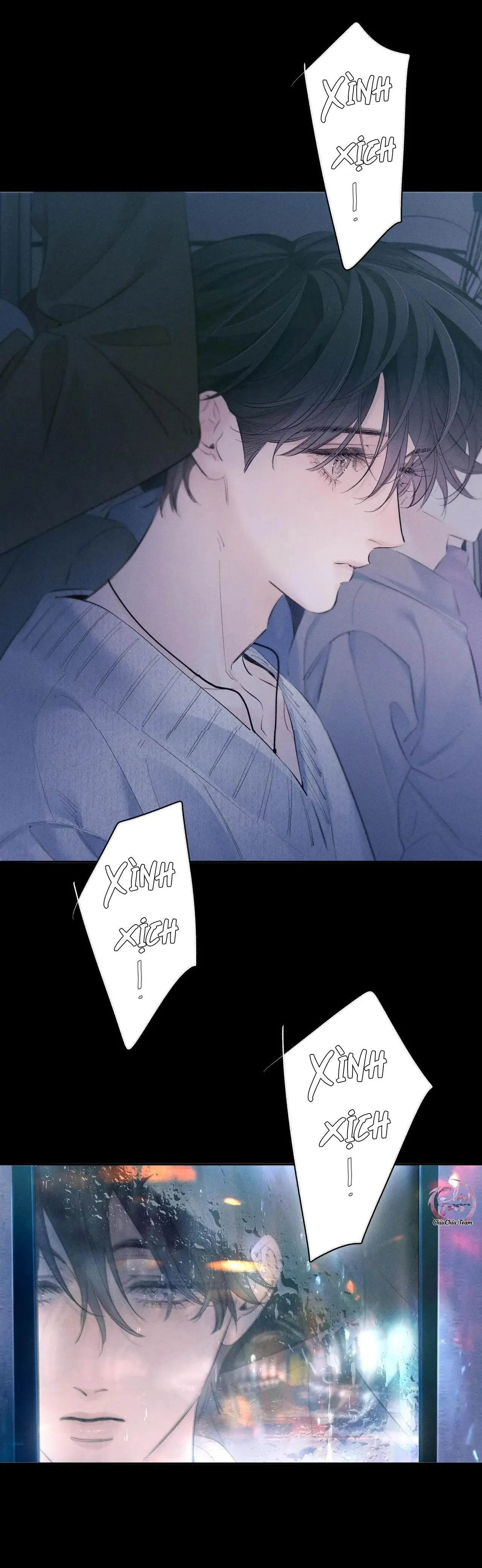 Cây Nấm Nhỏ Chapter 46 Trang 29