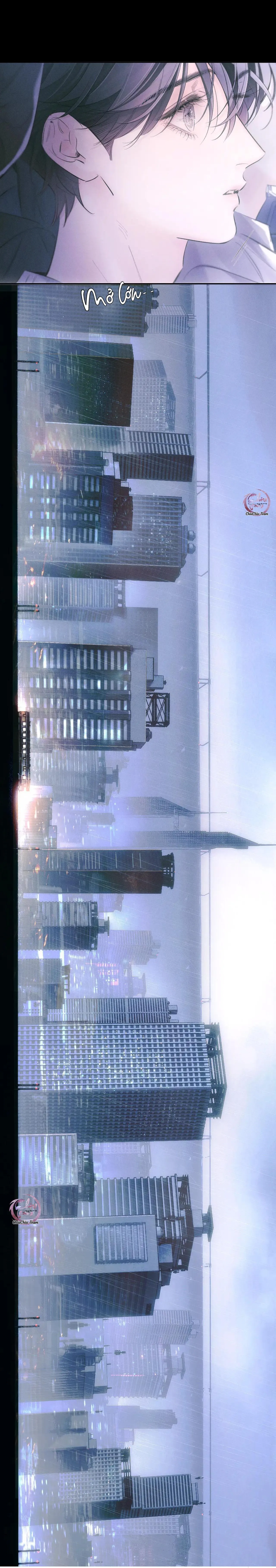 Cây Nấm Nhỏ Chapter 46 Trang 31