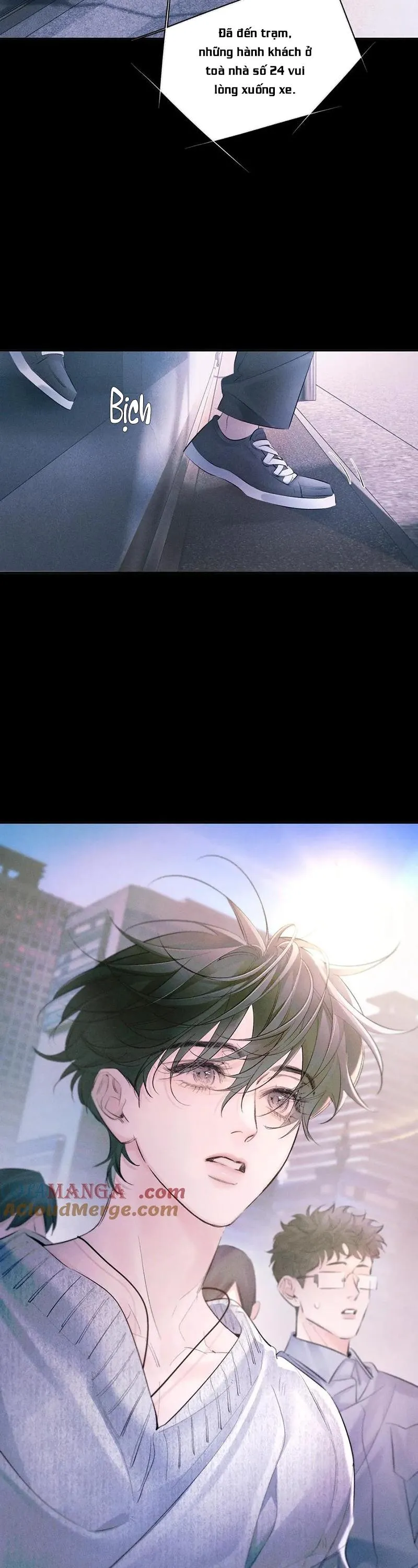 Cây Nấm Nhỏ Chapter 47 Trang 4