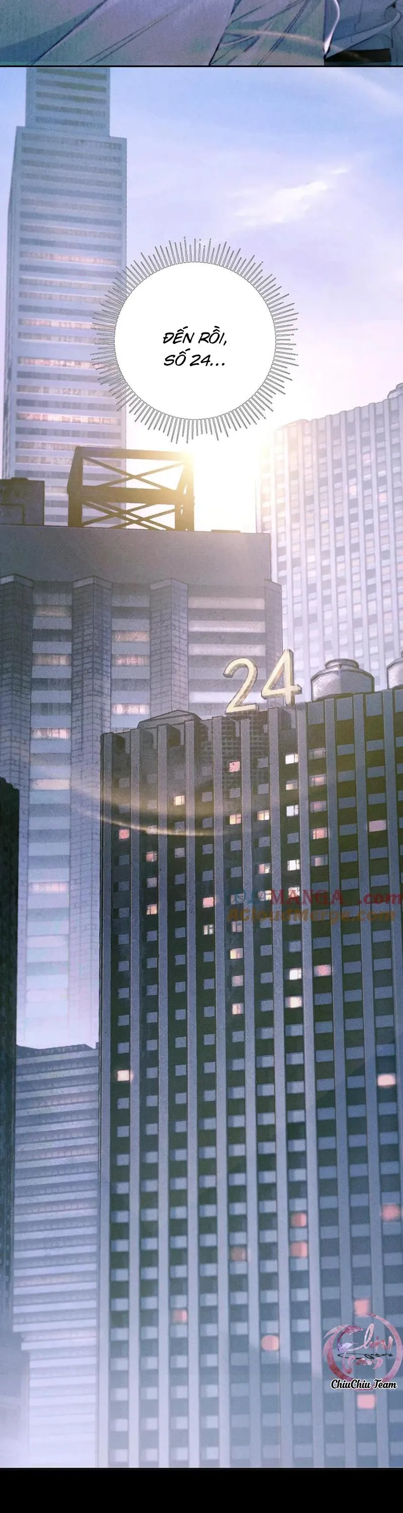 Cây Nấm Nhỏ Chapter 47 Trang 5