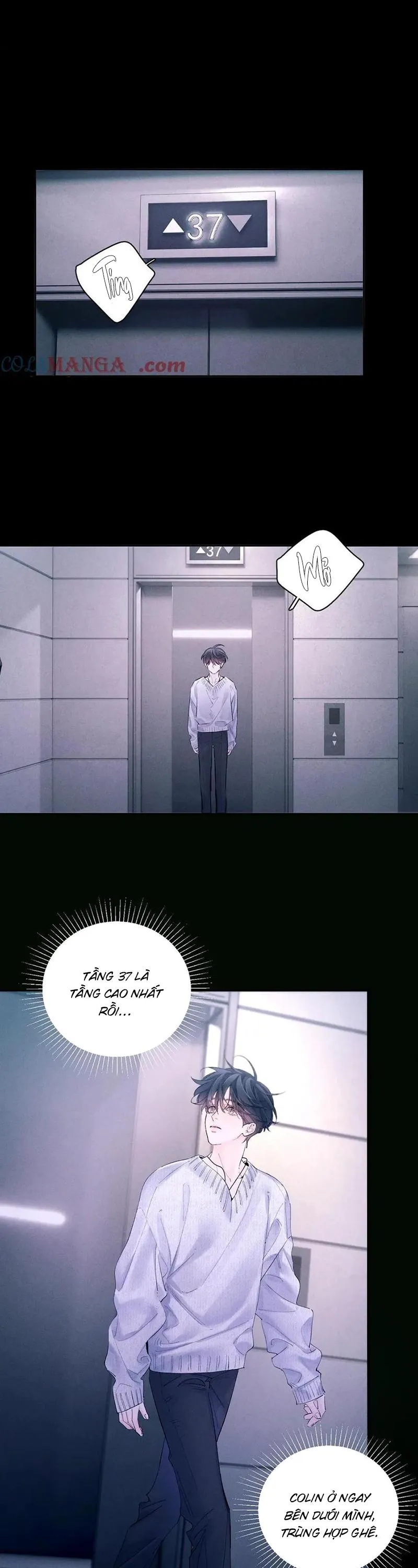 Cây Nấm Nhỏ Chapter 47 Trang 6