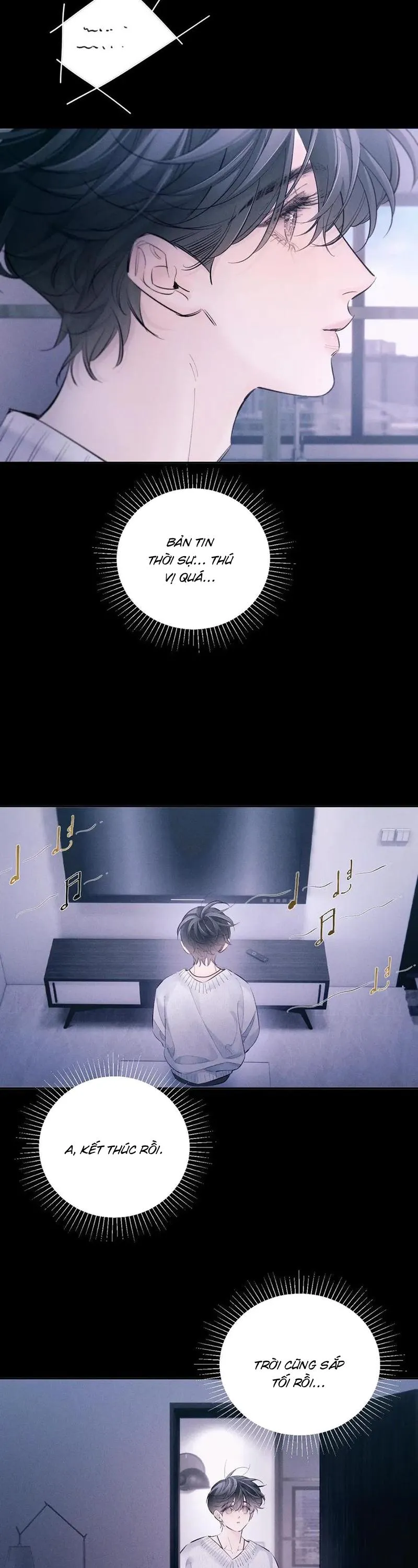 Cây Nấm Nhỏ Chapter 47 Trang 15