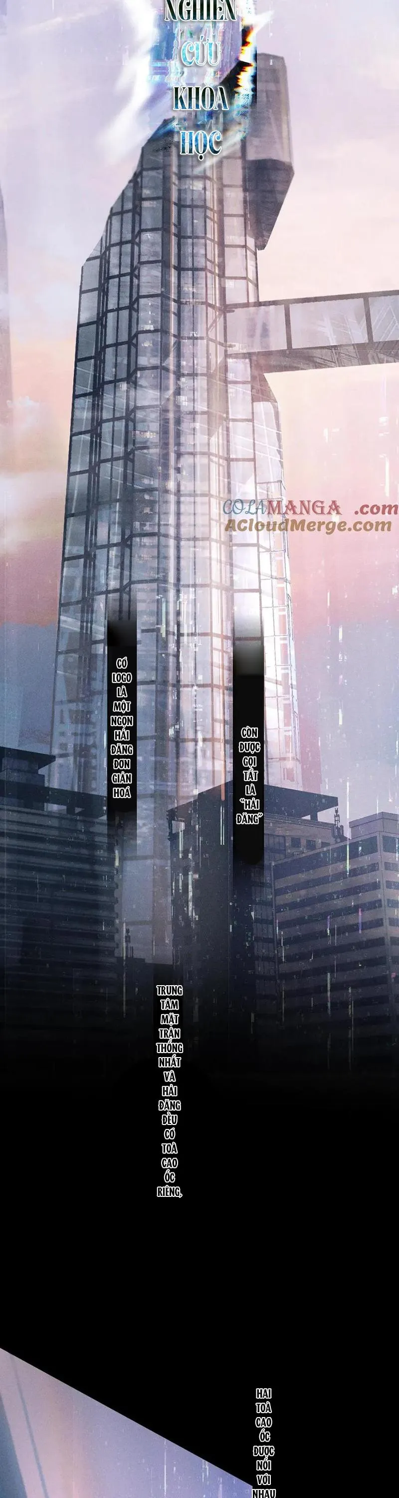 Cây Nấm Nhỏ Chapter 47 Trang 24