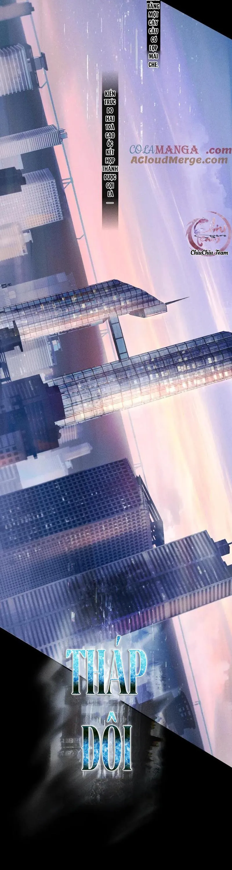 Cây Nấm Nhỏ Chapter 47 Trang 25