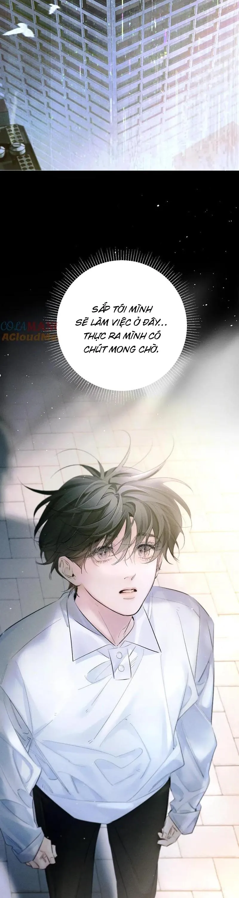 Cây Nấm Nhỏ Chapter 47 Trang 28