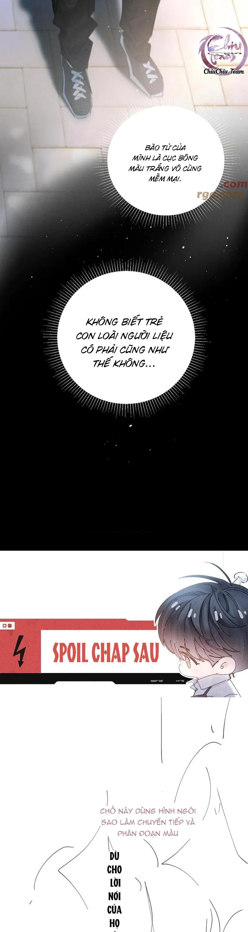 Cây Nấm Nhỏ Chapter 47 Trang 29