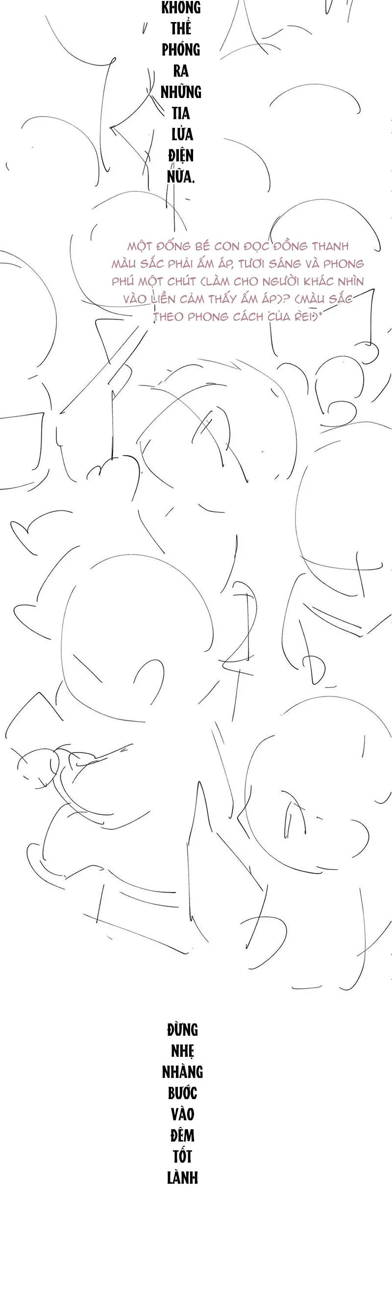 Cây Nấm Nhỏ Chapter 47 Trang 30