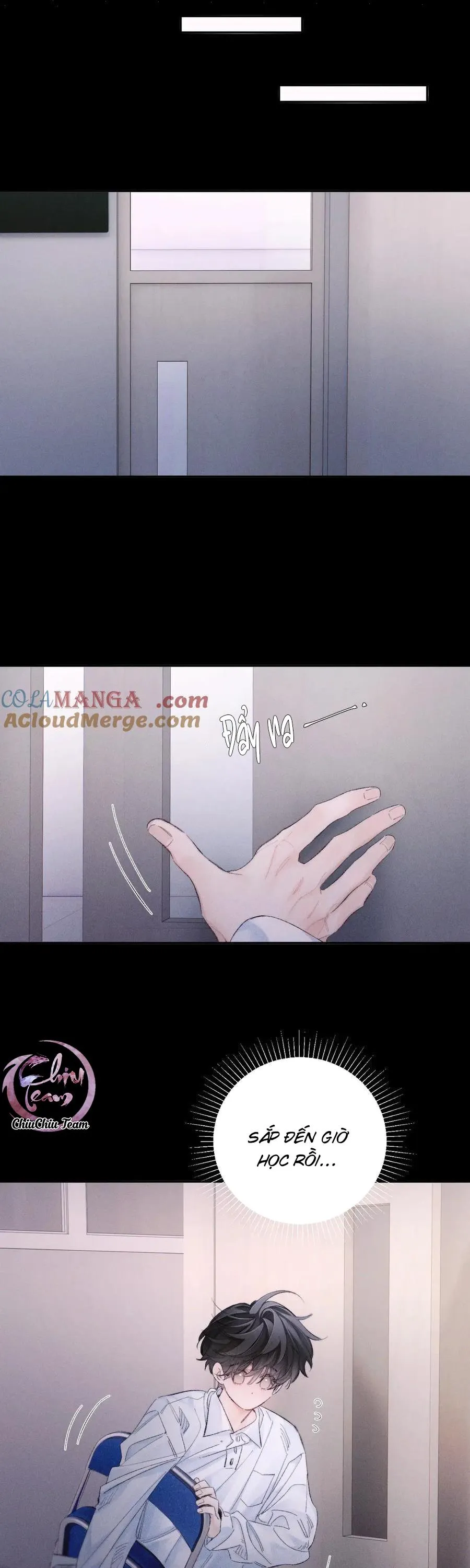 Cây Nấm Nhỏ Chapter 48 Trang 11