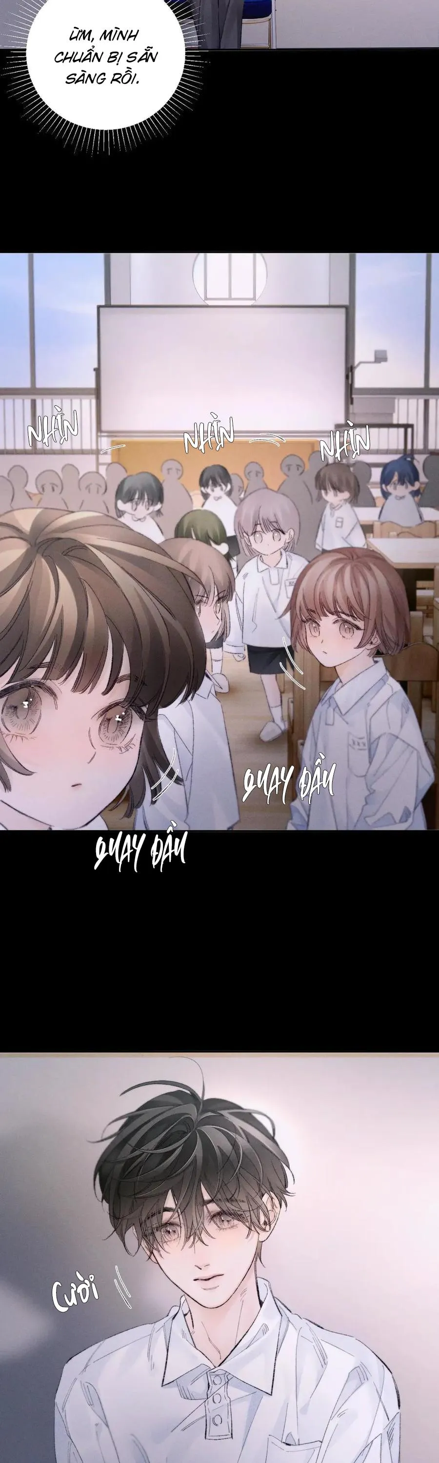 Cây Nấm Nhỏ Chapter 48 Trang 13